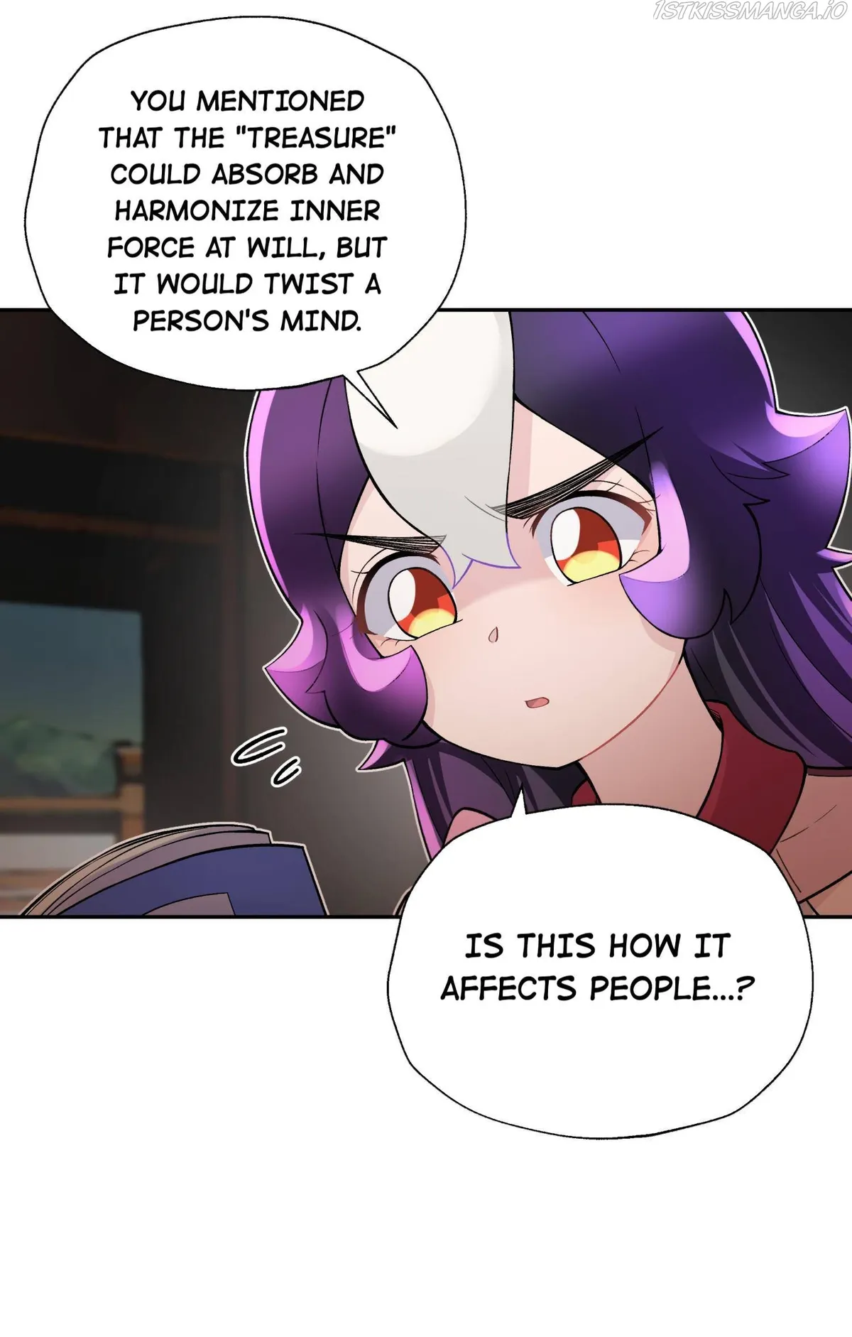 Busted! Darklord Chapter 124 Online - página 16