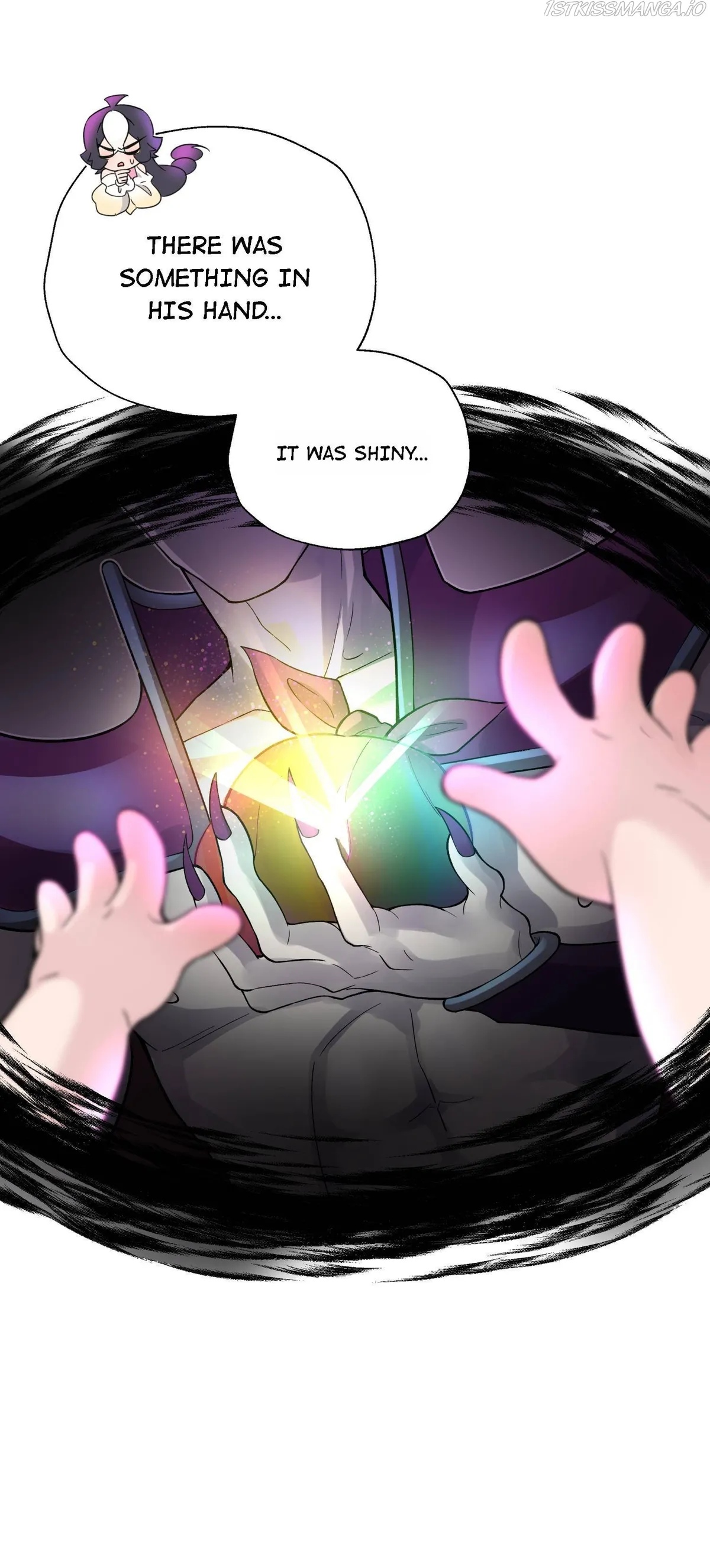 Busted! Darklord Chapter 124 Online - página 24