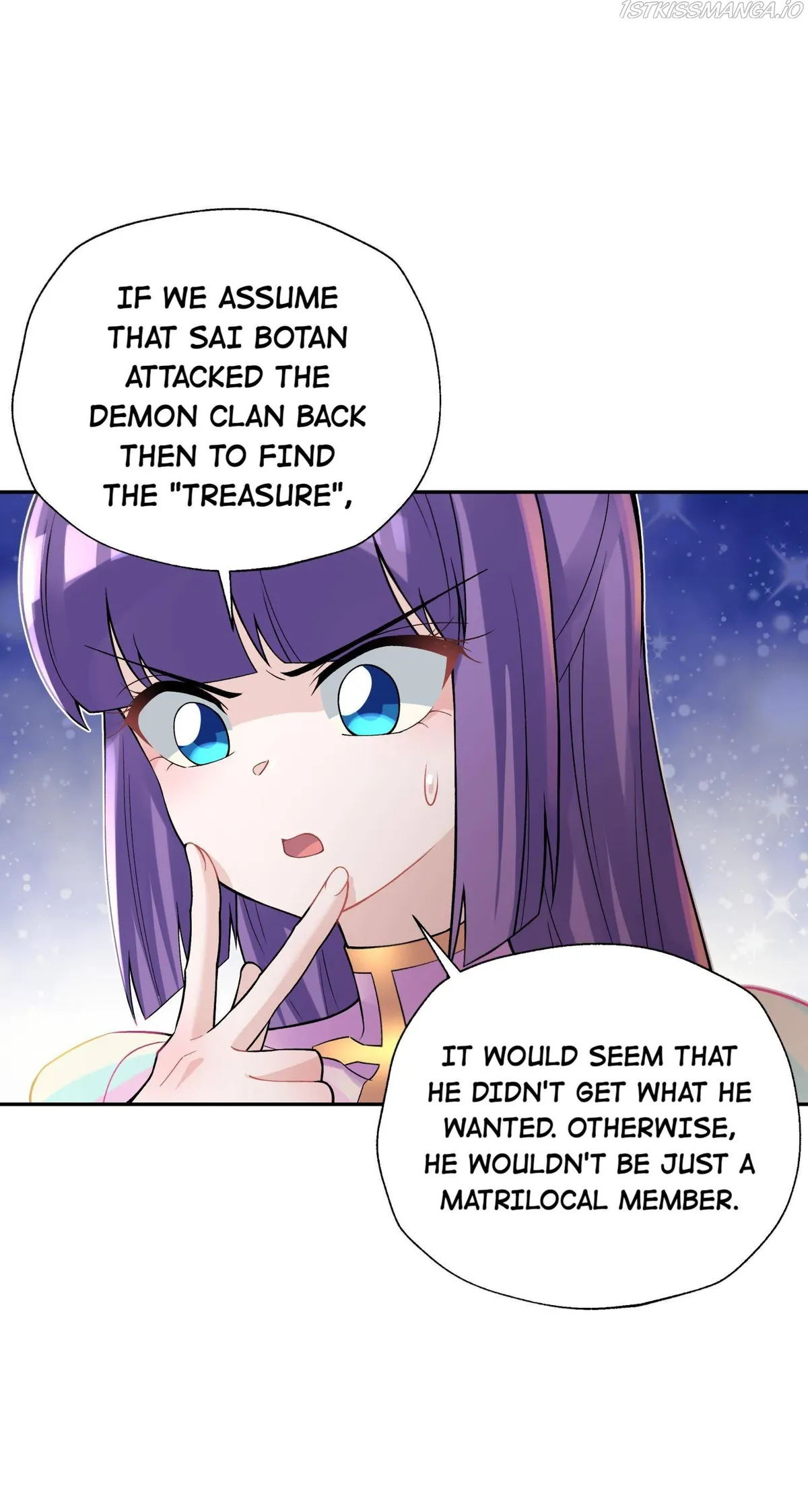 Busted! Darklord Chapter 124 Online - página 30