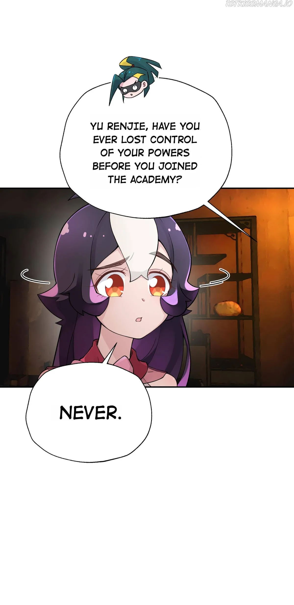 Busted! Darklord Chapter 124 Online - página 34