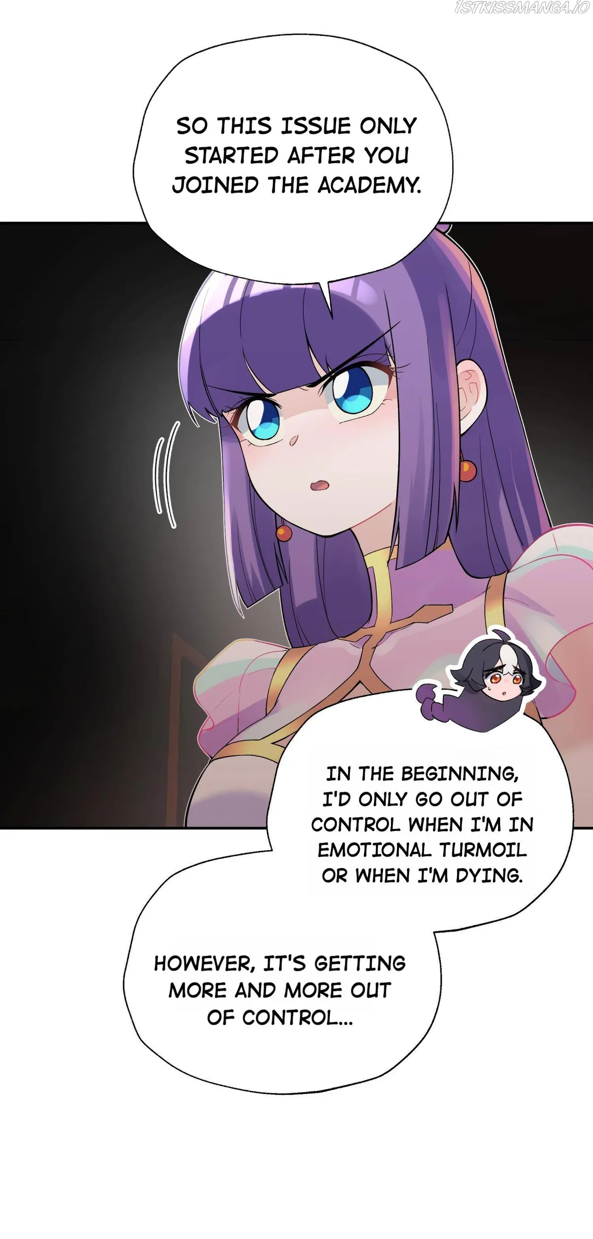 Busted! Darklord Chapter 124 Online - página 35