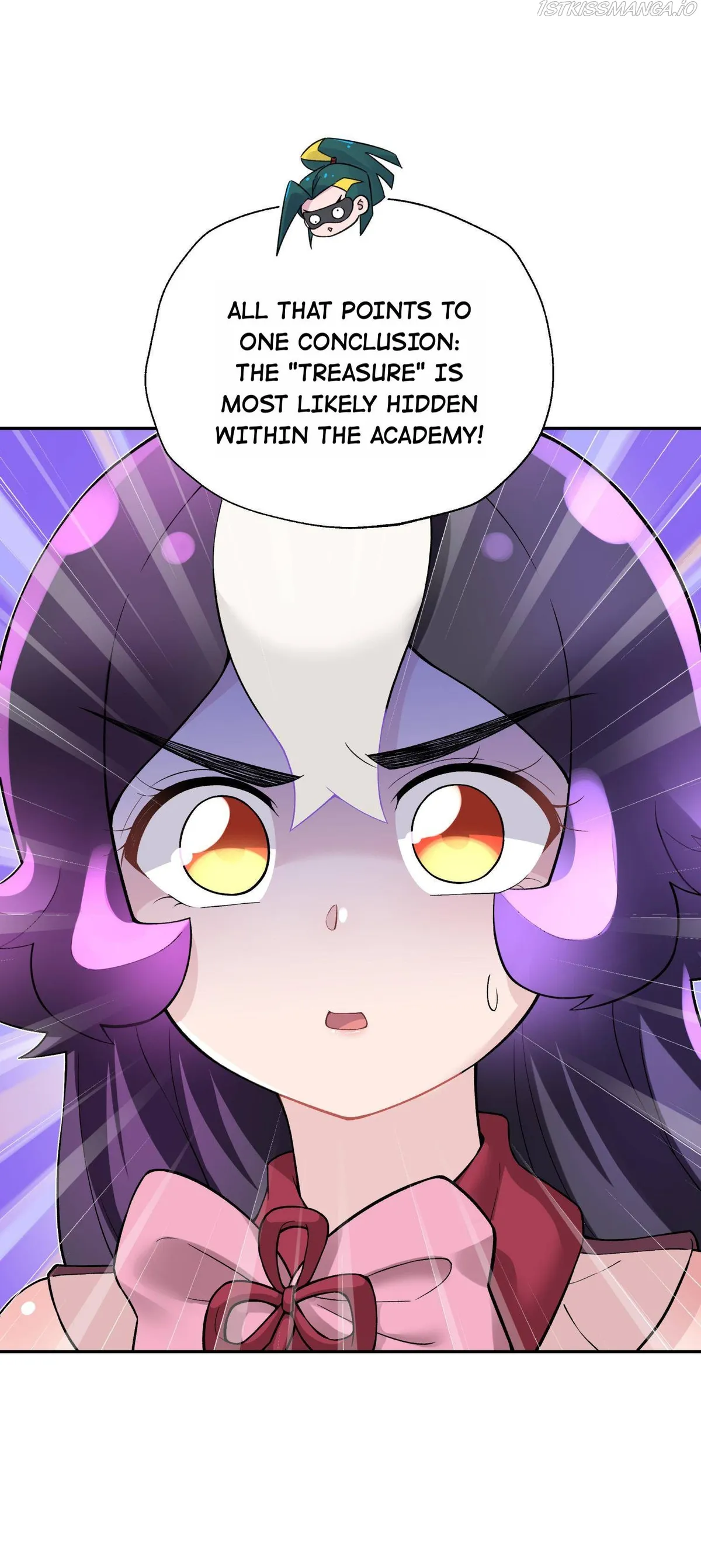 Busted! Darklord Chapter 124 Online - página 37