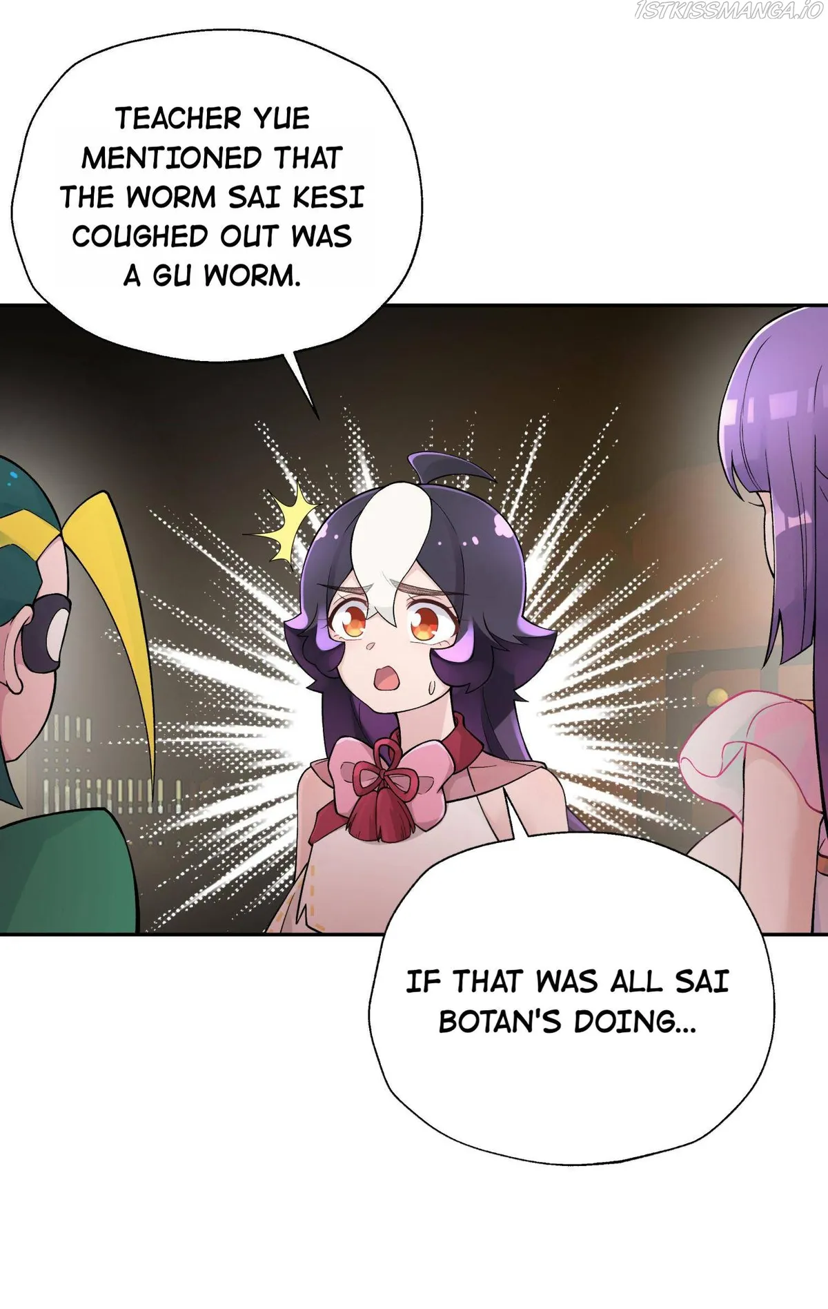 Busted! Darklord Chapter 124 Online - página 39
