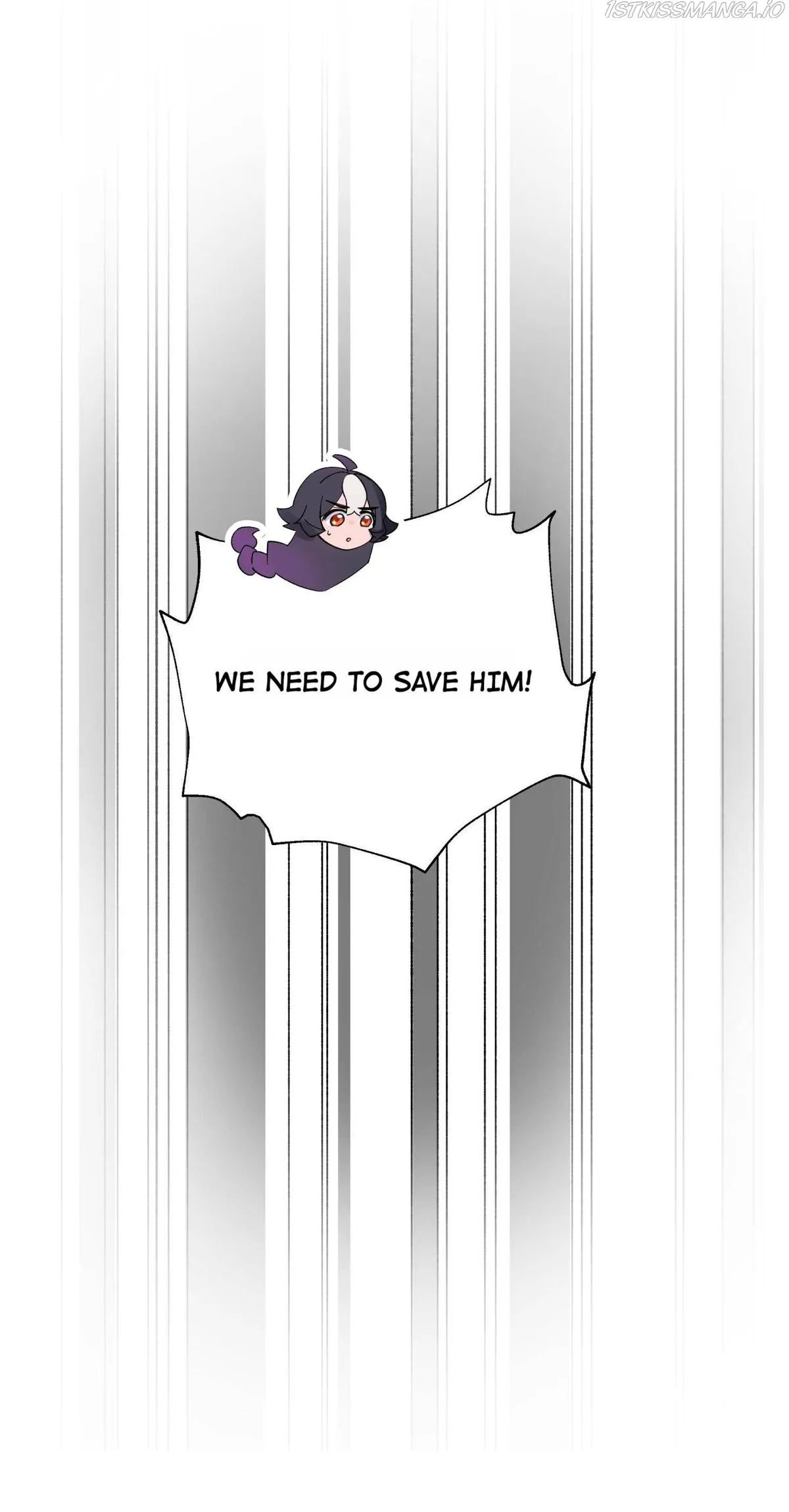 Busted! Darklord Chapter 124 Online - página 41