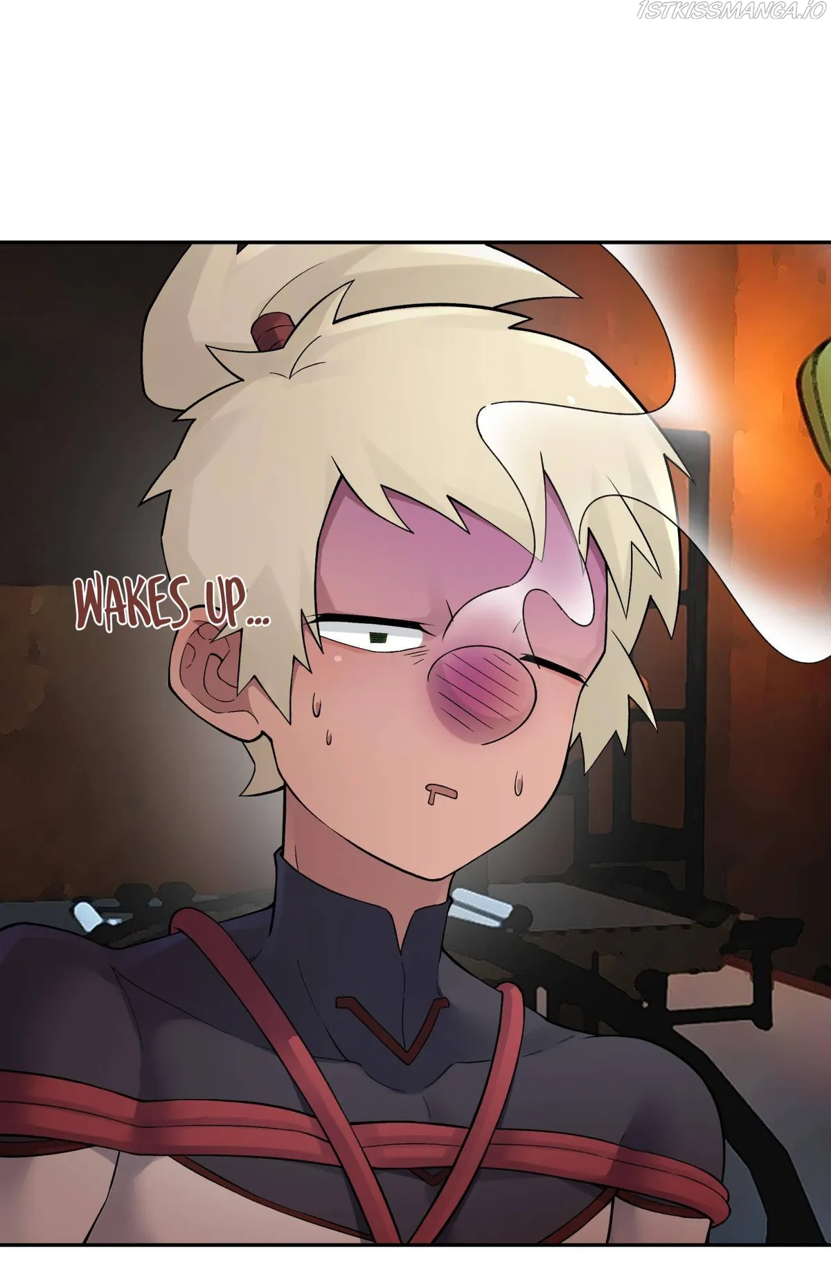 Busted! Darklord Chapter 124 Online - página 42