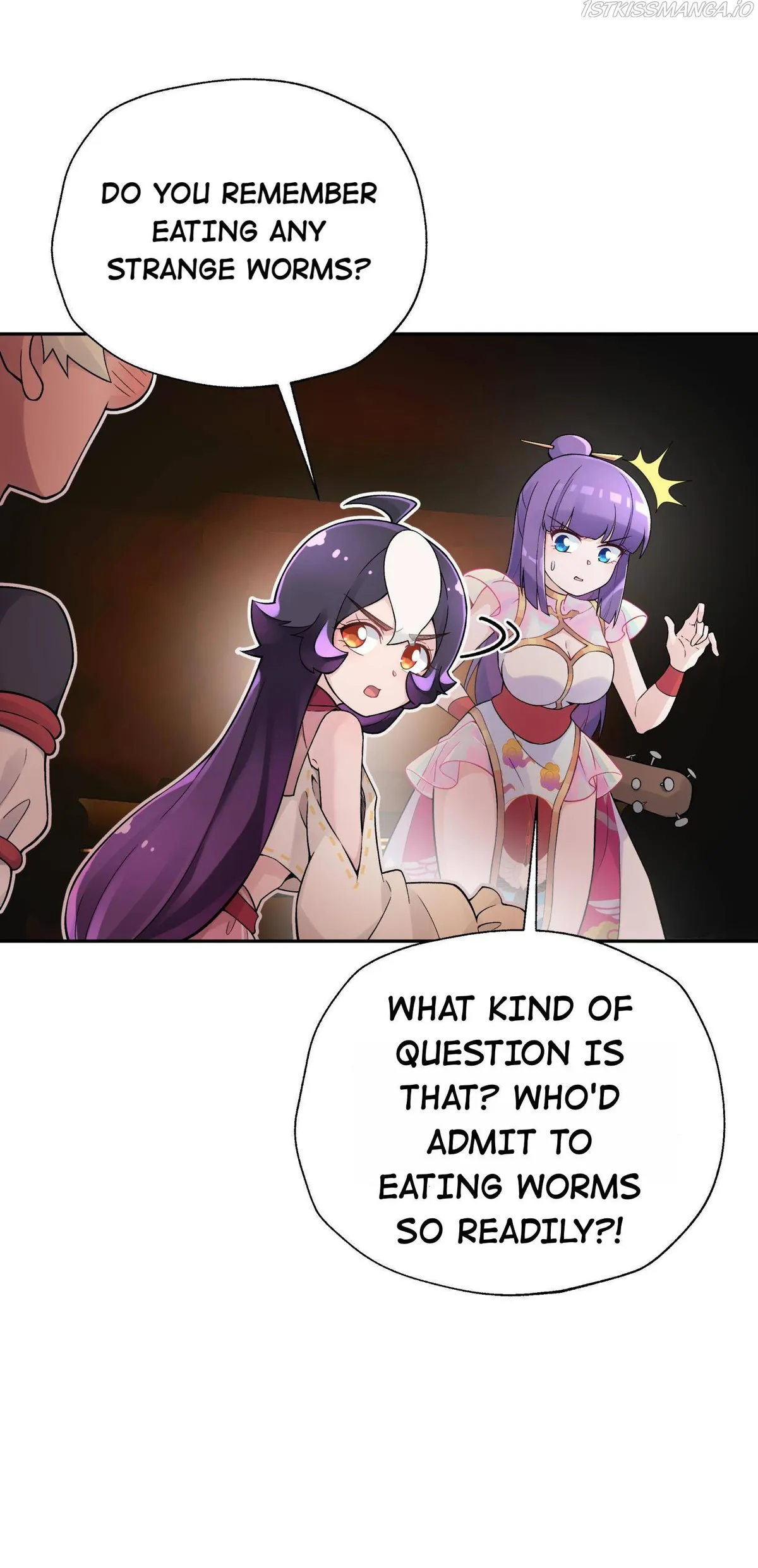 Busted! Darklord Chapter 124 Online - página 47