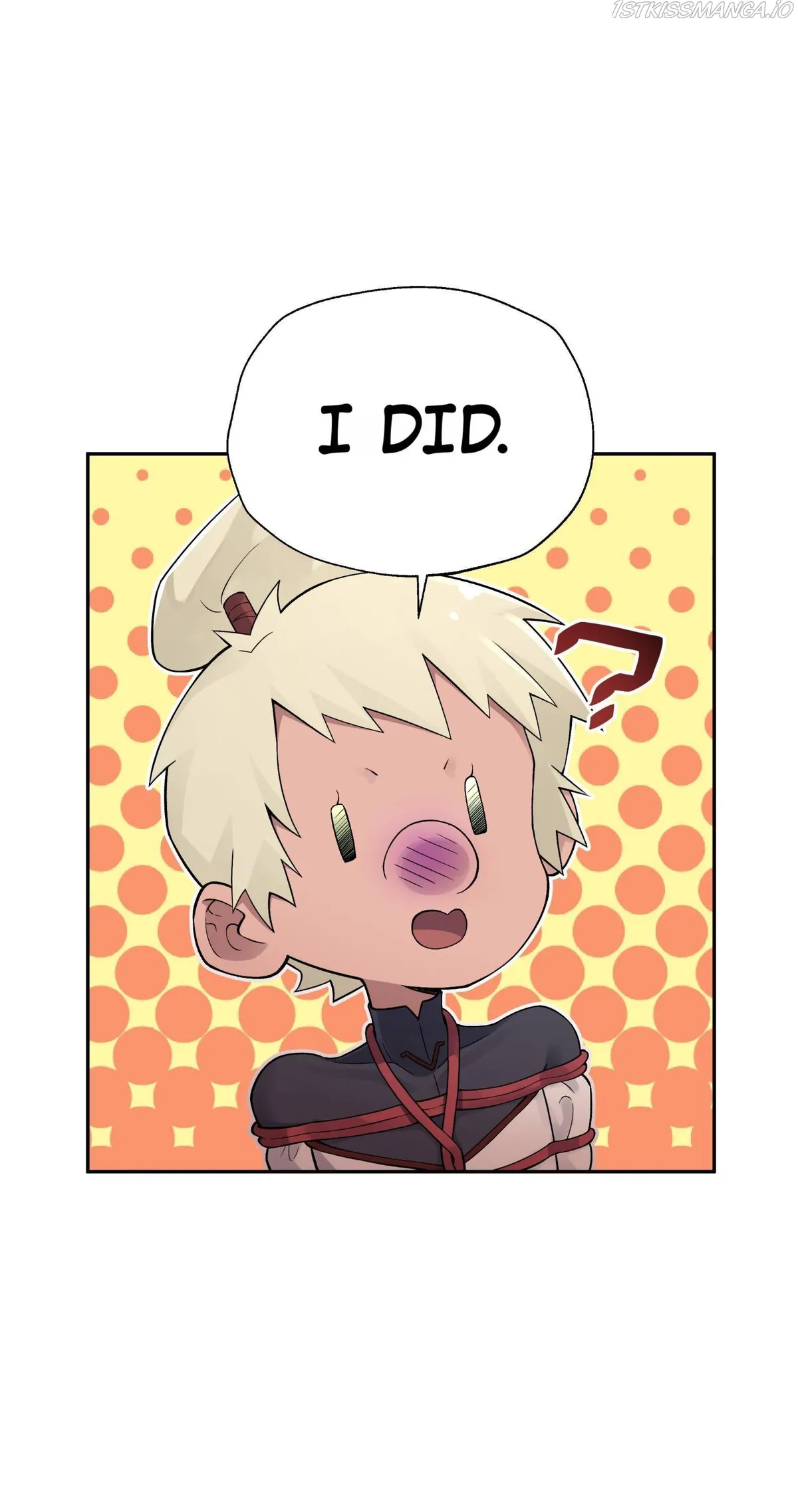 Busted! Darklord Chapter 124 Online - página 48