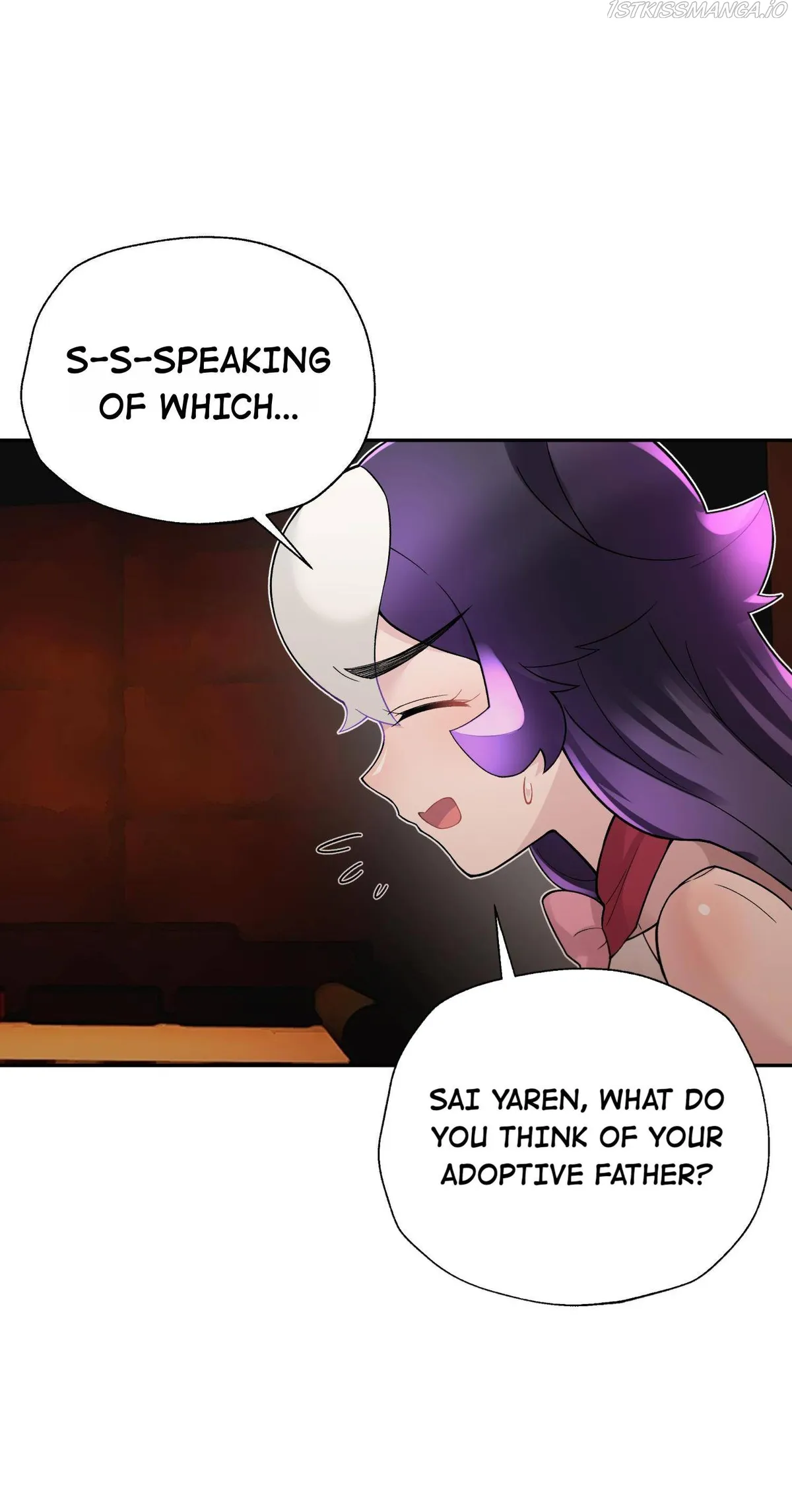 Busted! Darklord Chapter 124 Online - página 51