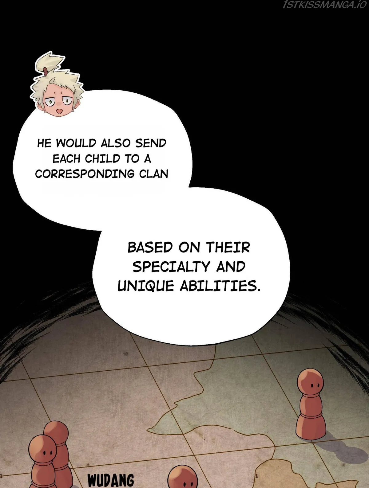 Busted! Darklord Chapter 124 Online - página 55