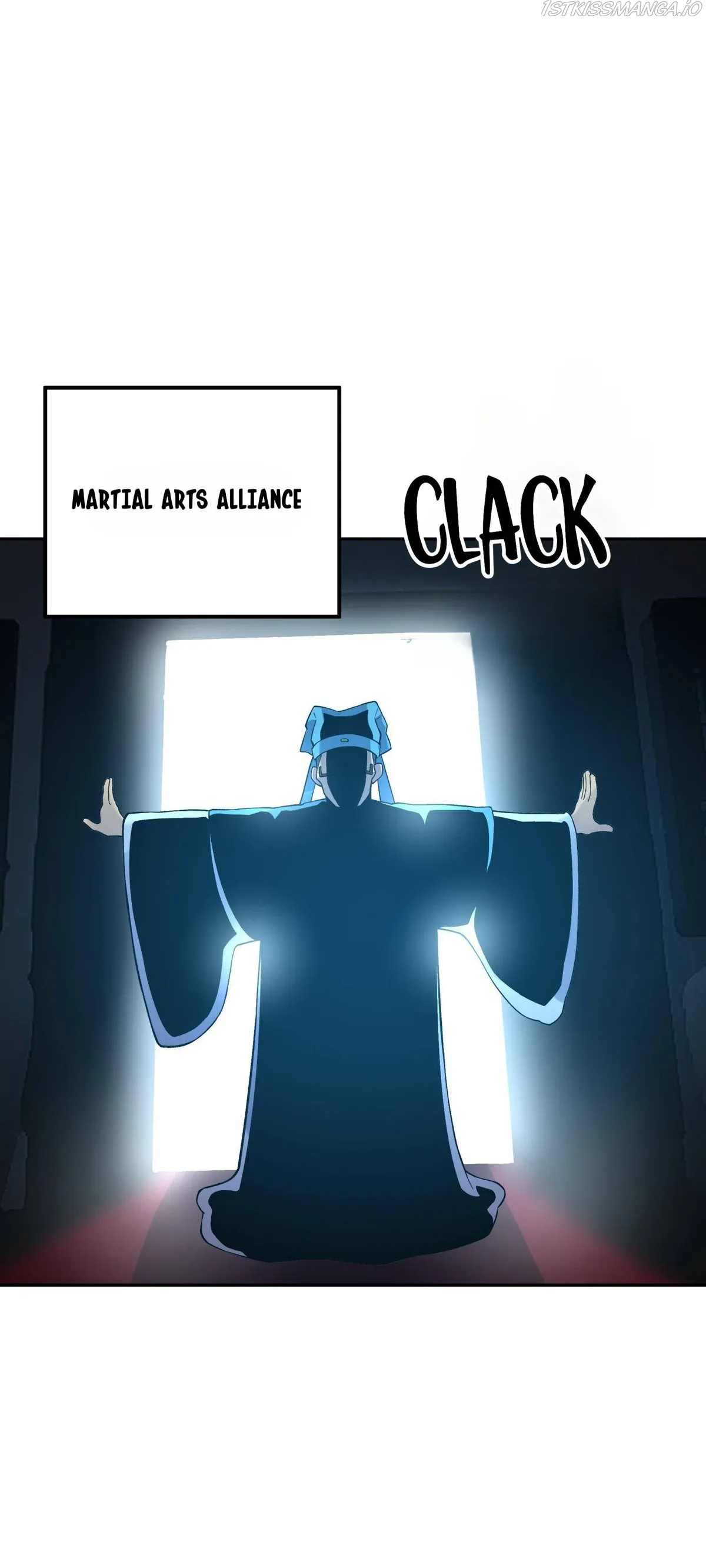 Busted! Darklord Chapter 124 Online - página 59