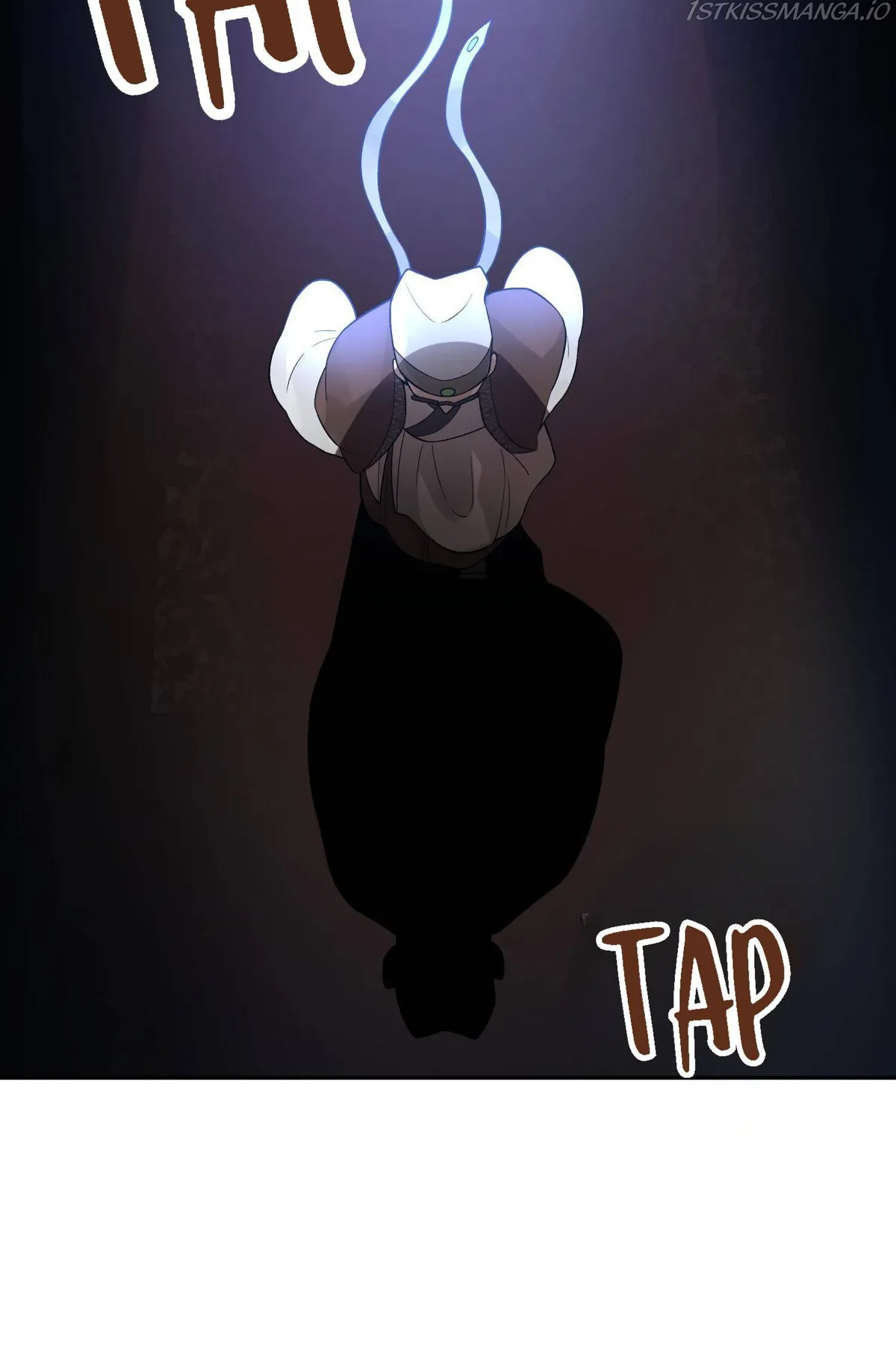 Busted! Darklord Chapter 124 Online - página 61