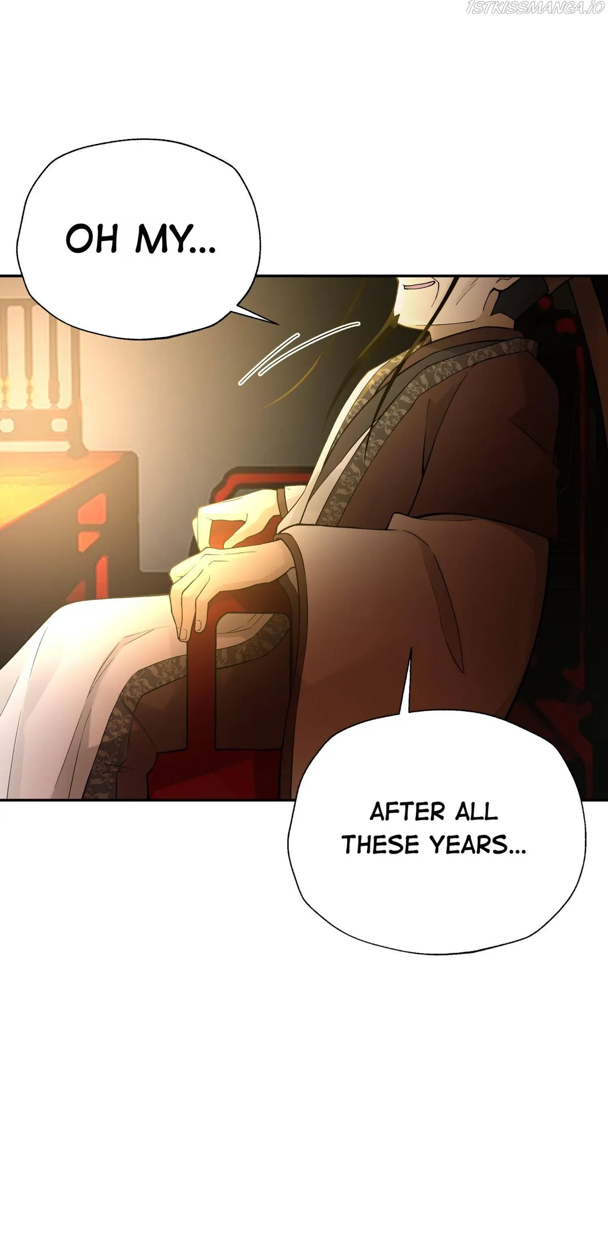 Busted! Darklord Chapter 124 Online - página 63