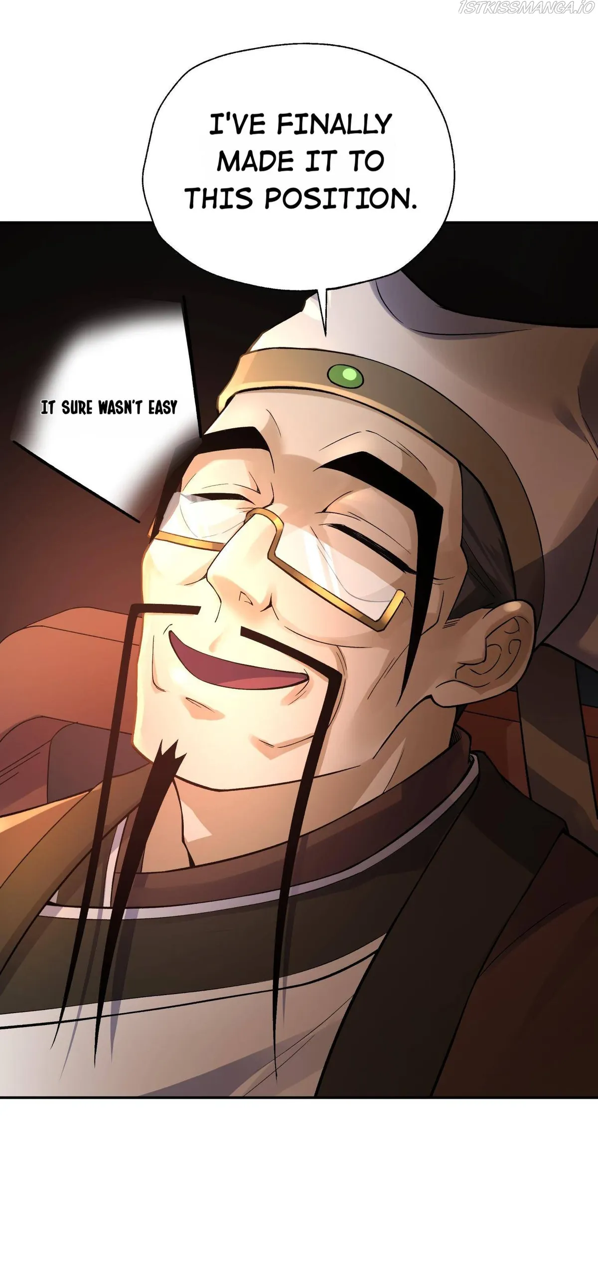Busted! Darklord Chapter 124 Online - página 64