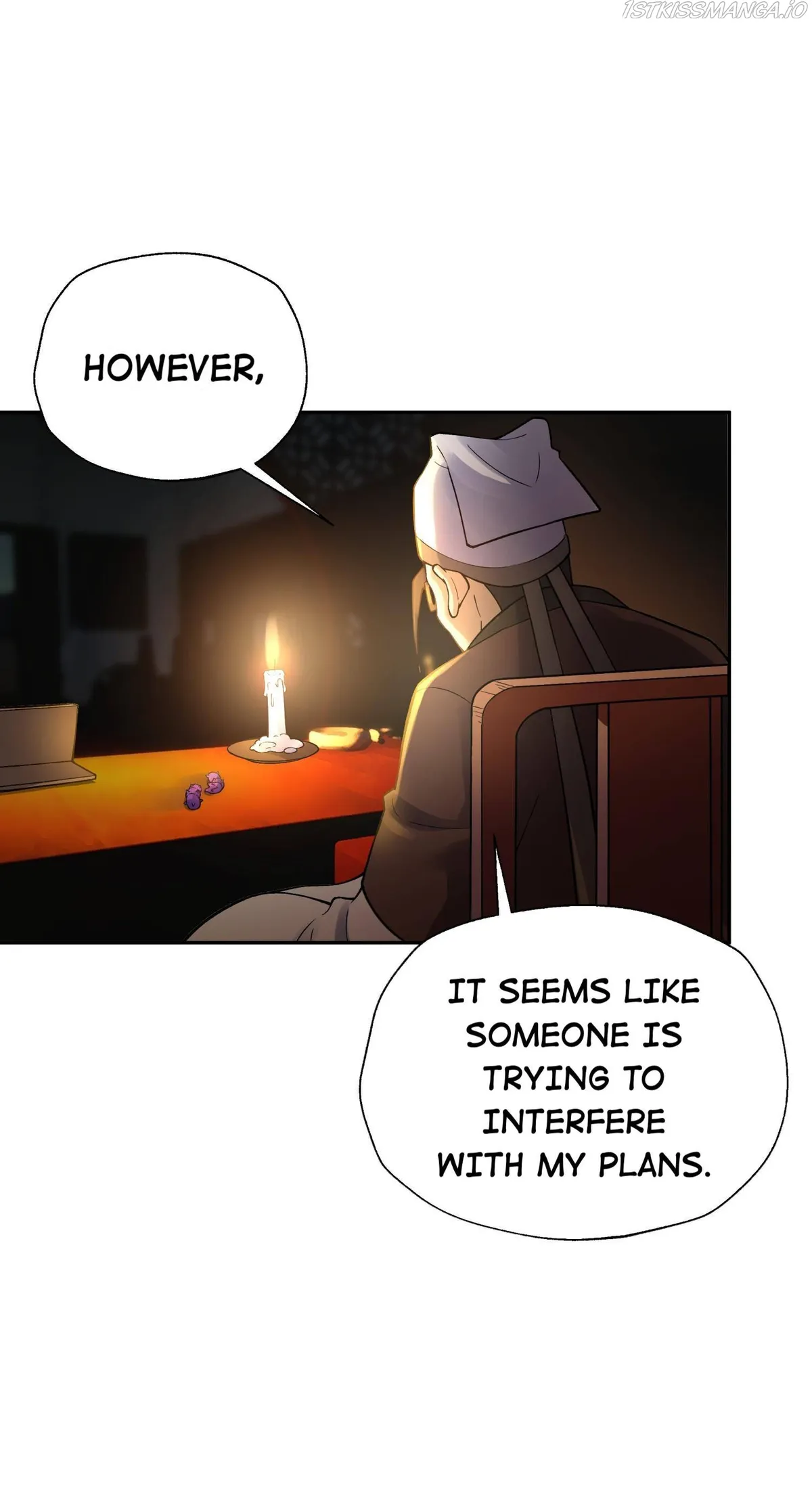Busted! Darklord Chapter 124 Online - página 65