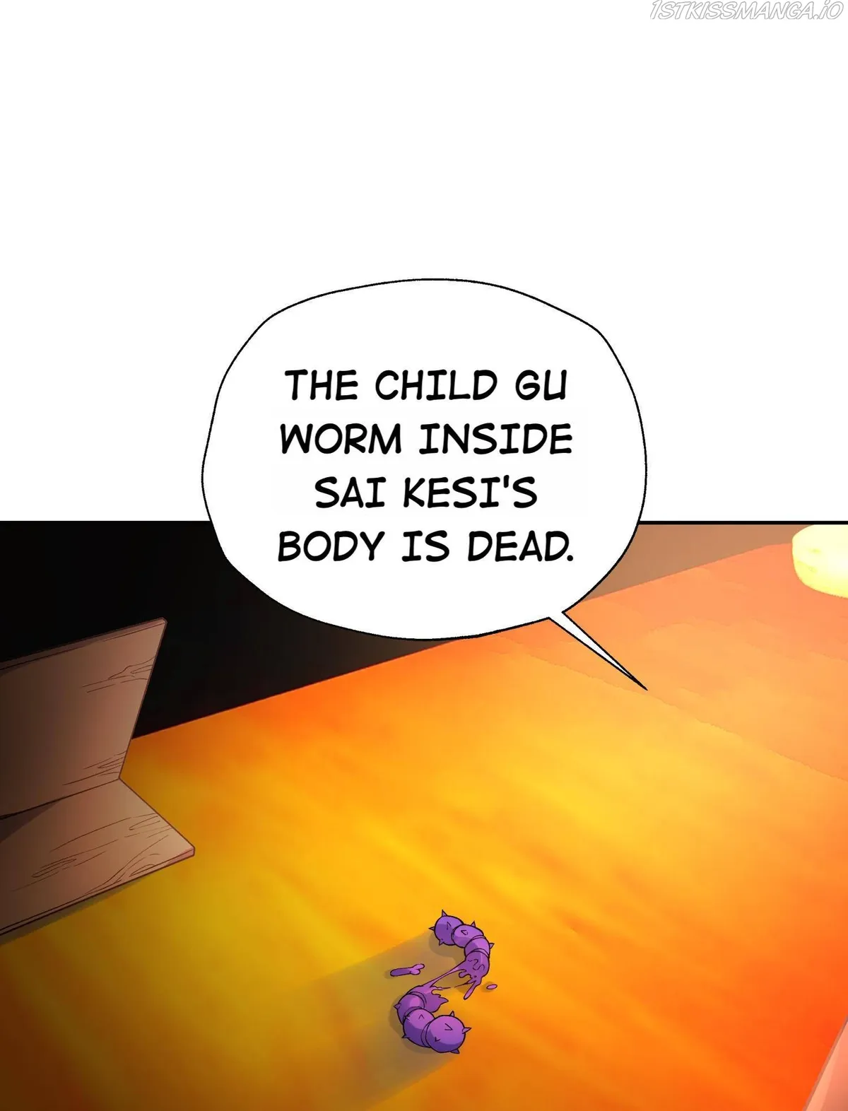 Busted! Darklord Chapter 124 Online - página 66