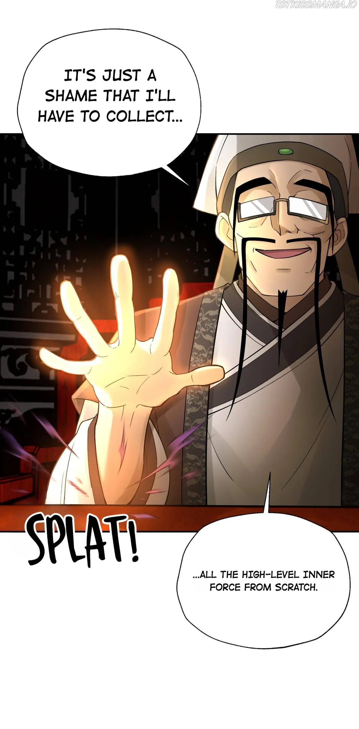 Busted! Darklord Chapter 124 Online - página 68