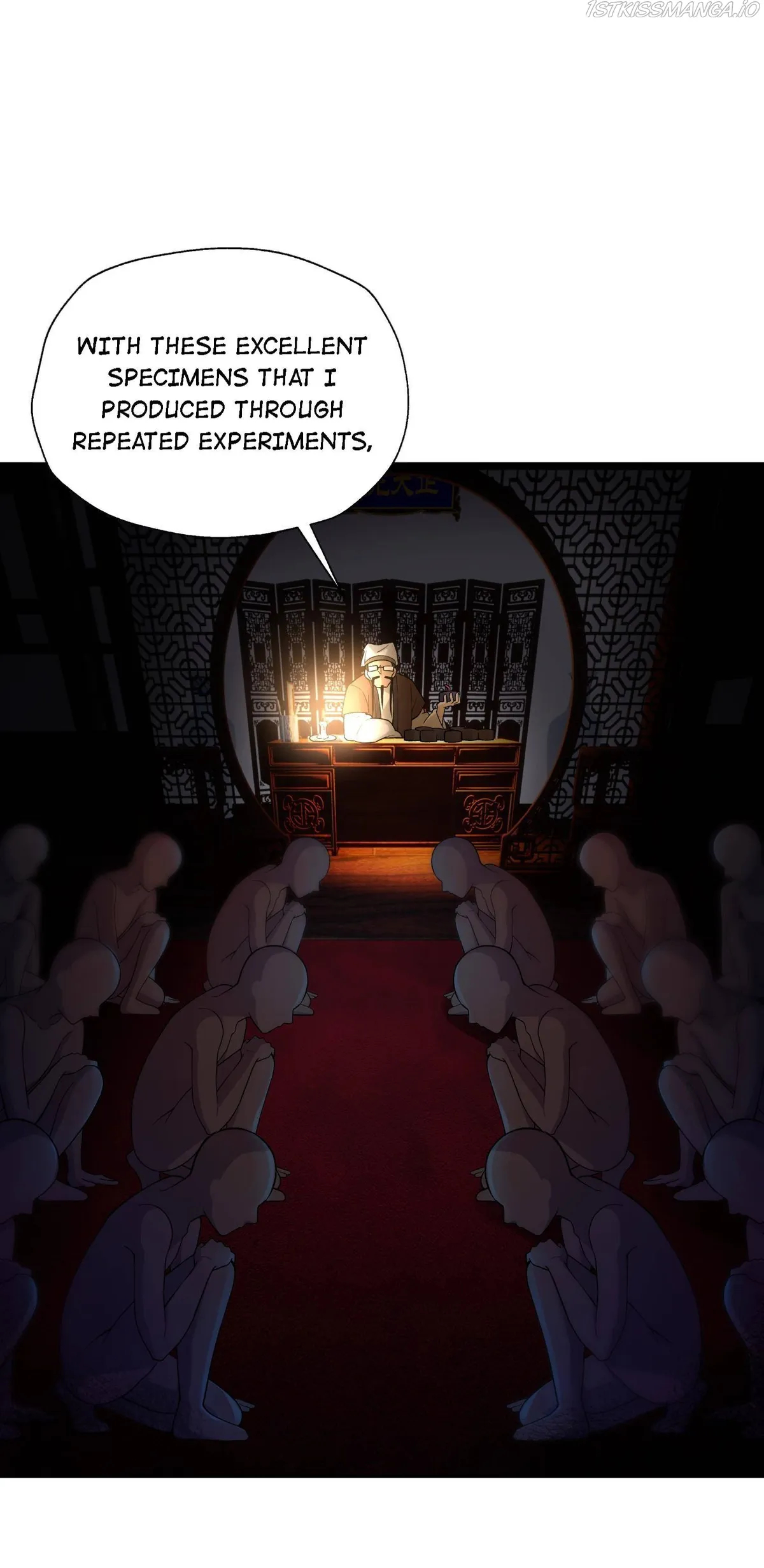 Busted! Darklord Chapter 124 Online - página 70