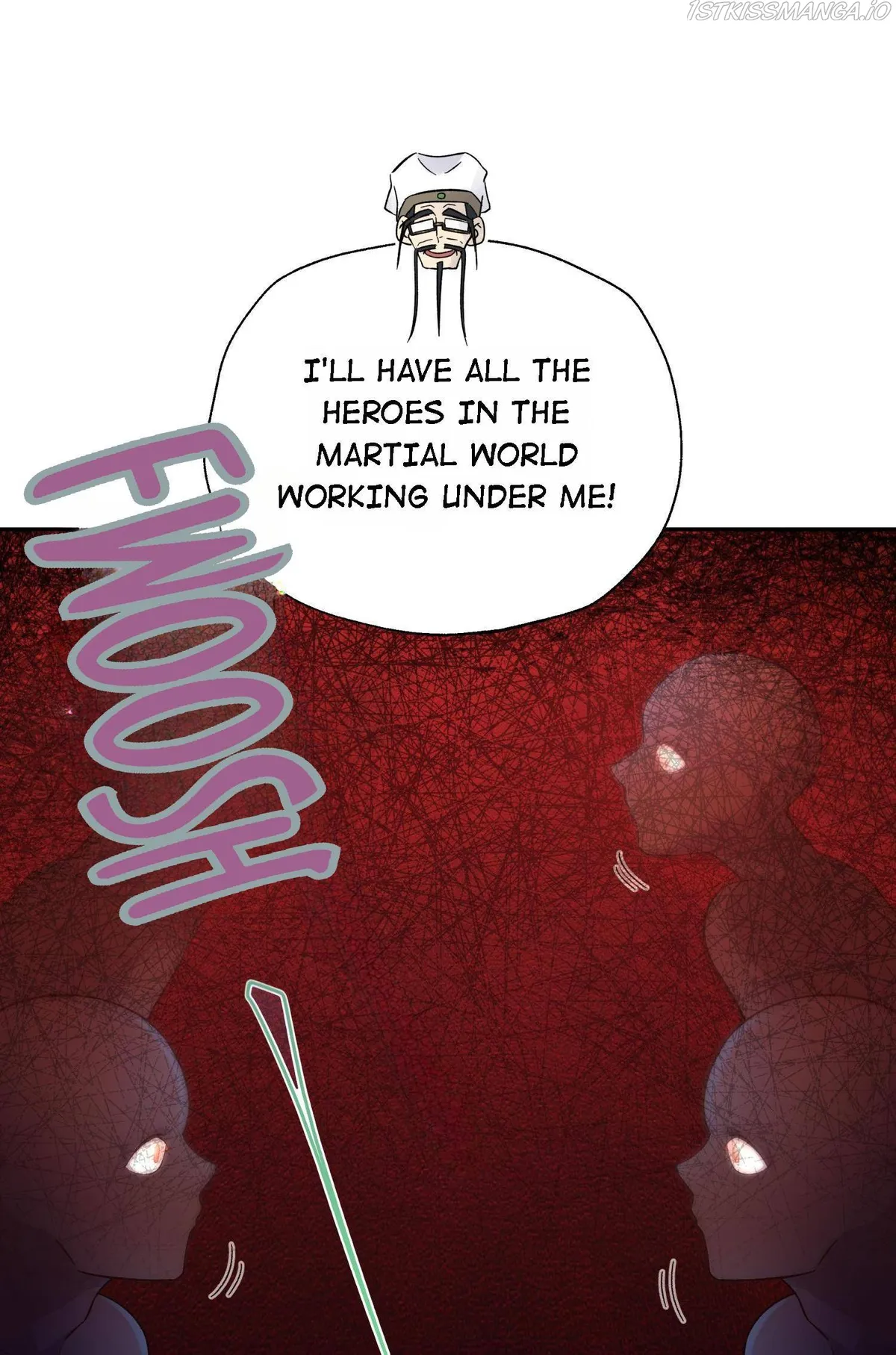 Busted! Darklord Chapter 124 Online - página 71