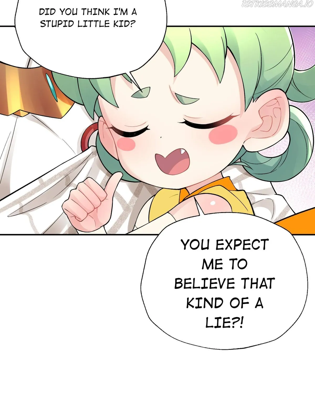 Busted! Darklord Chapter 130 Online - página 3