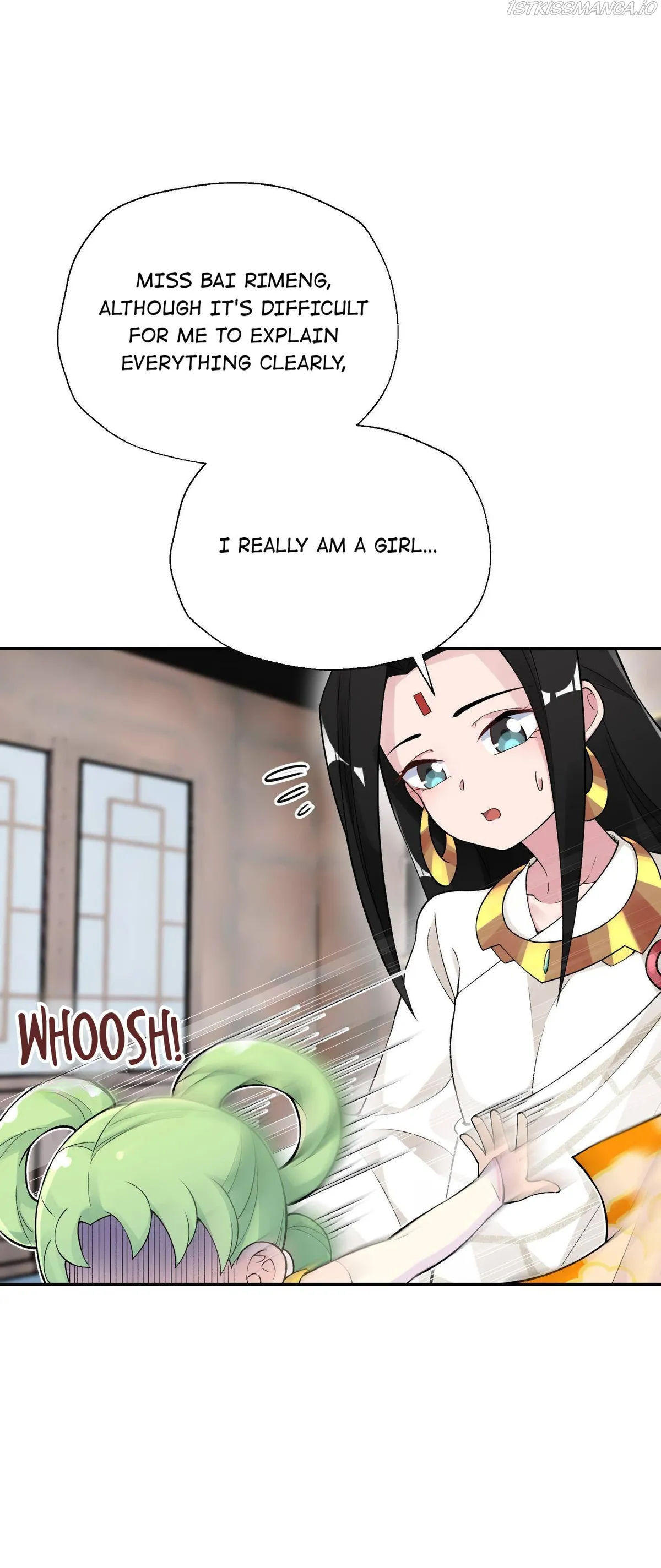 Busted! Darklord Chapter 130 Online - página 6