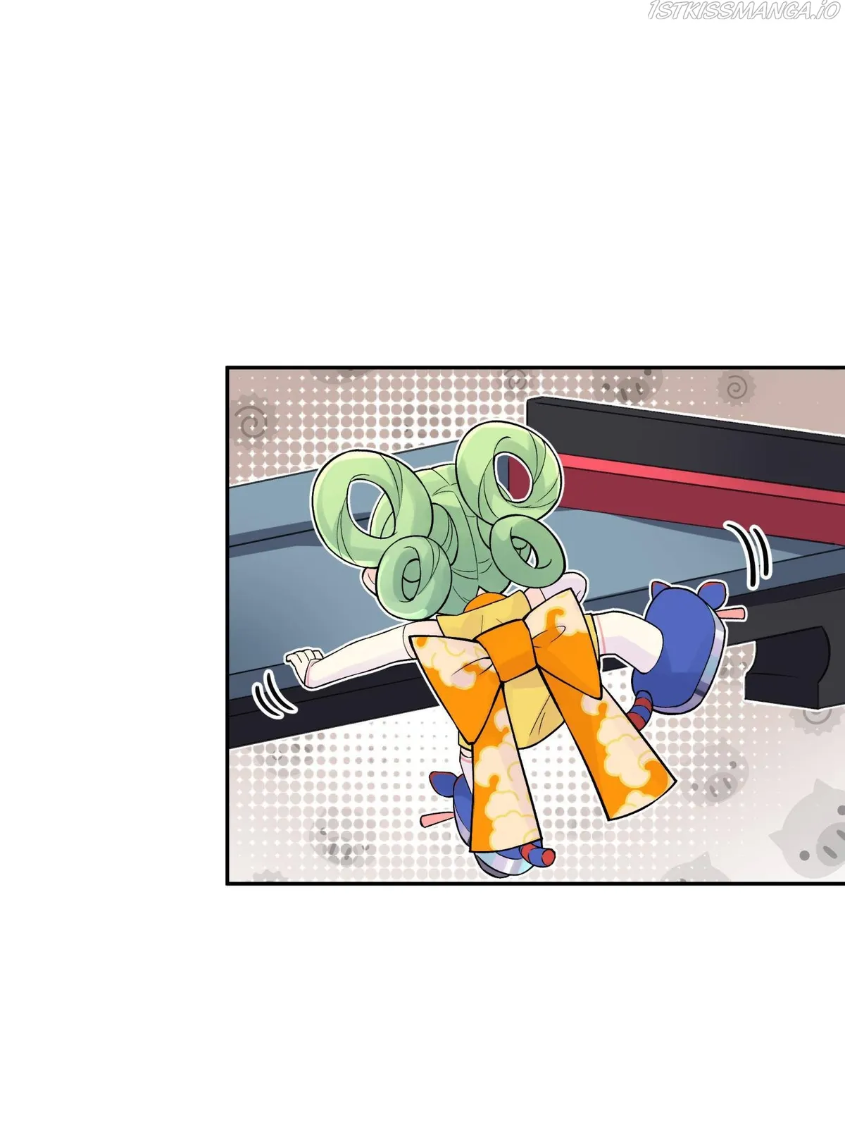 Busted! Darklord Chapter 130 Online - página 7