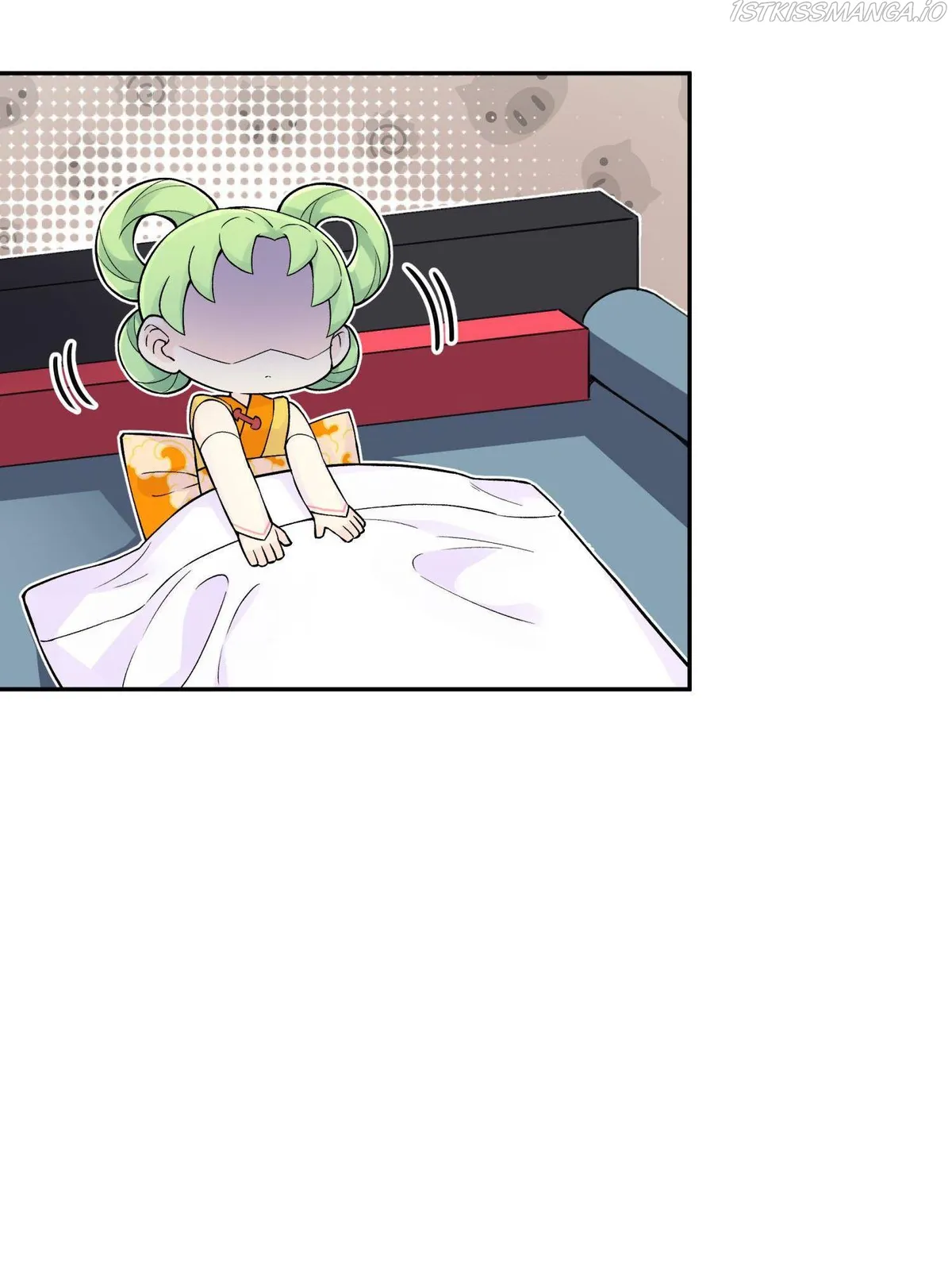 Busted! Darklord Chapter 130 Online - página 8