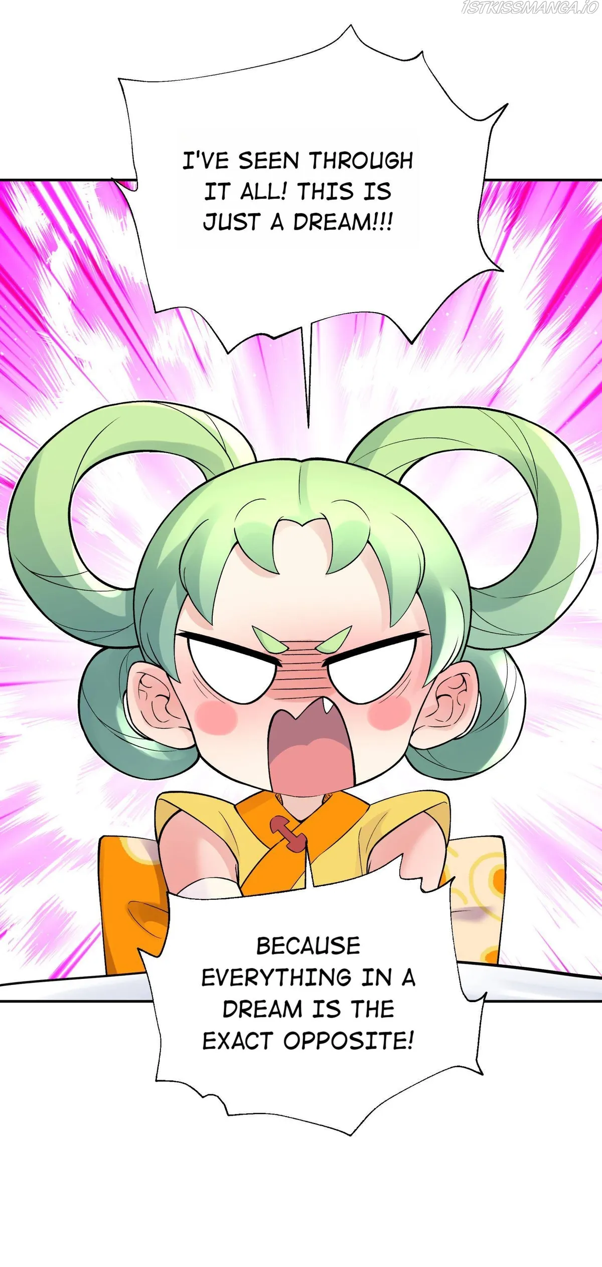 Busted! Darklord Chapter 130 Online - página 9