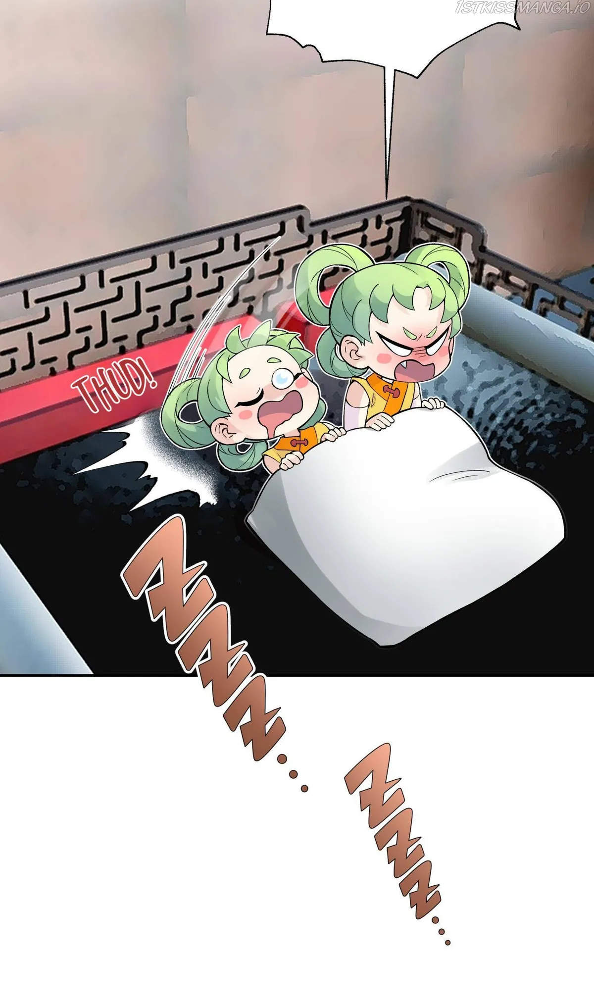 Busted! Darklord Chapter 130 Online - página 12