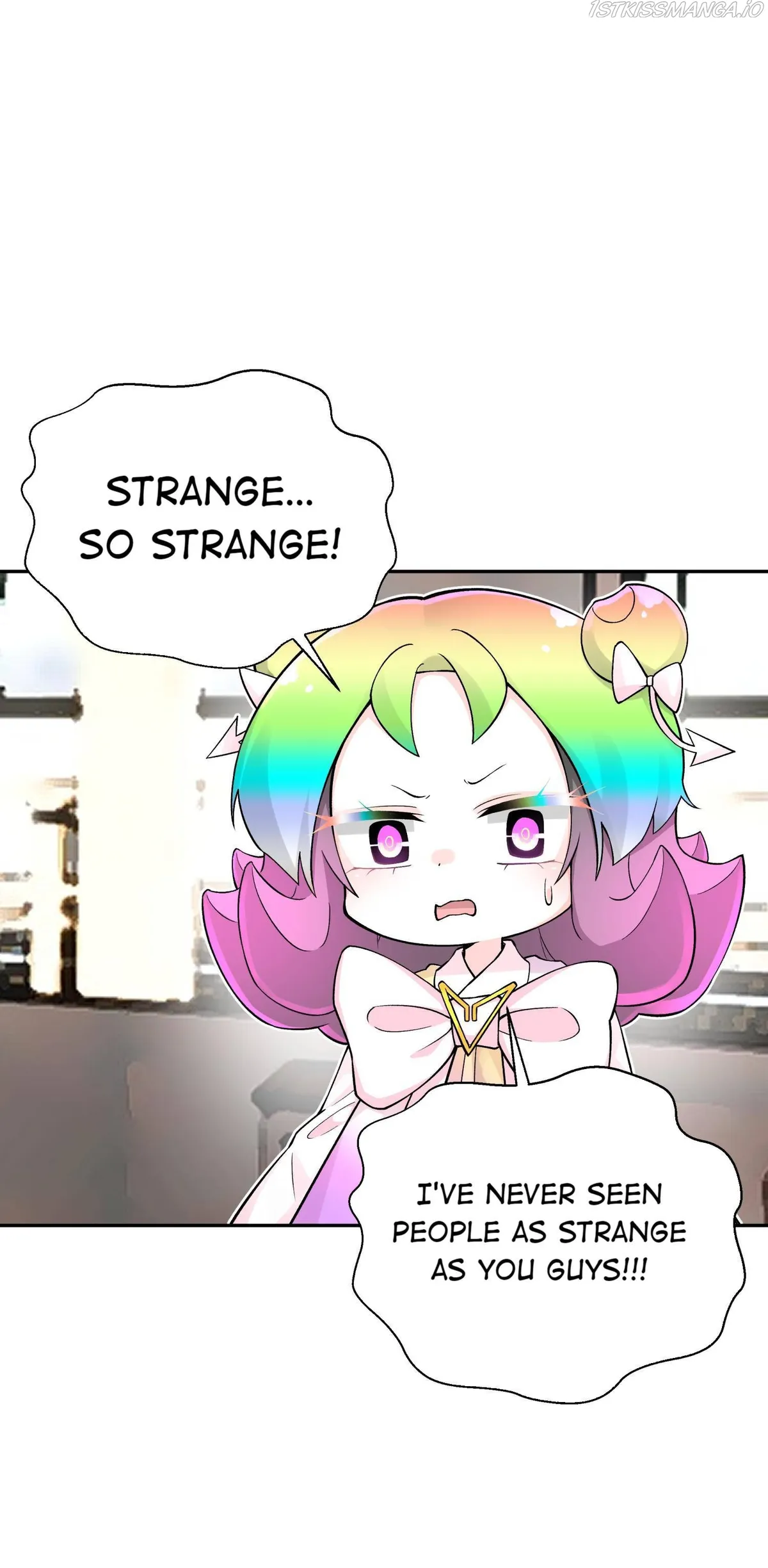 Busted! Darklord Chapter 130 Online - página 13