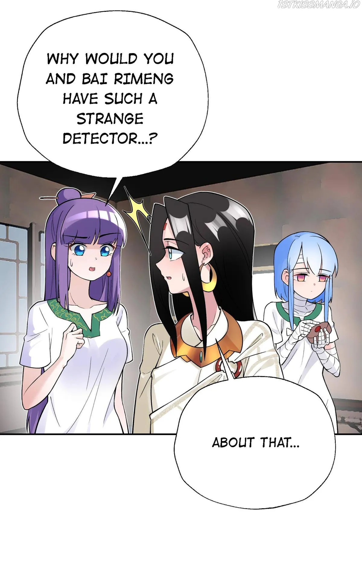 Busted! Darklord Chapter 130 Online - página 16