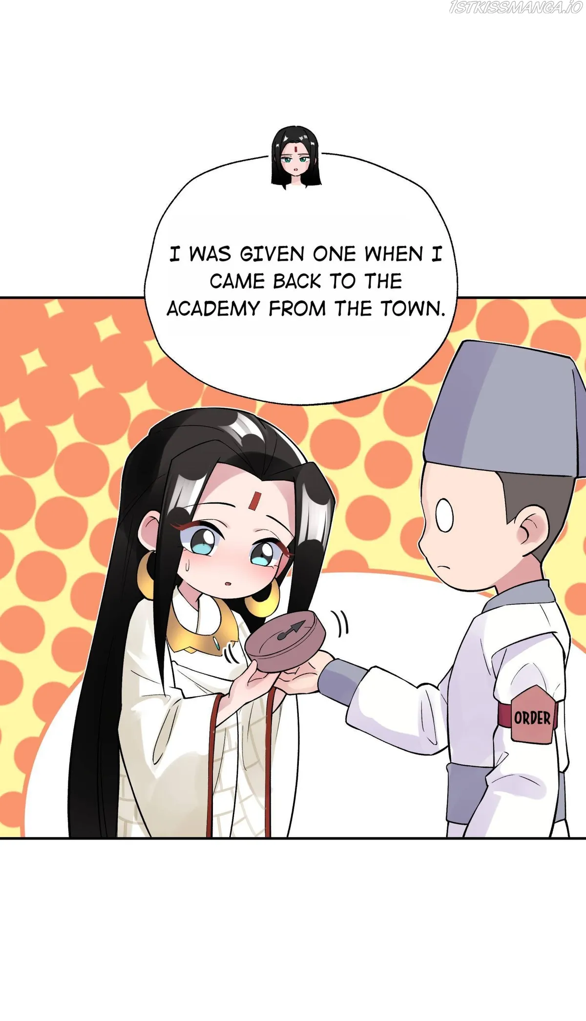 Busted! Darklord Chapter 130 Online - página 17