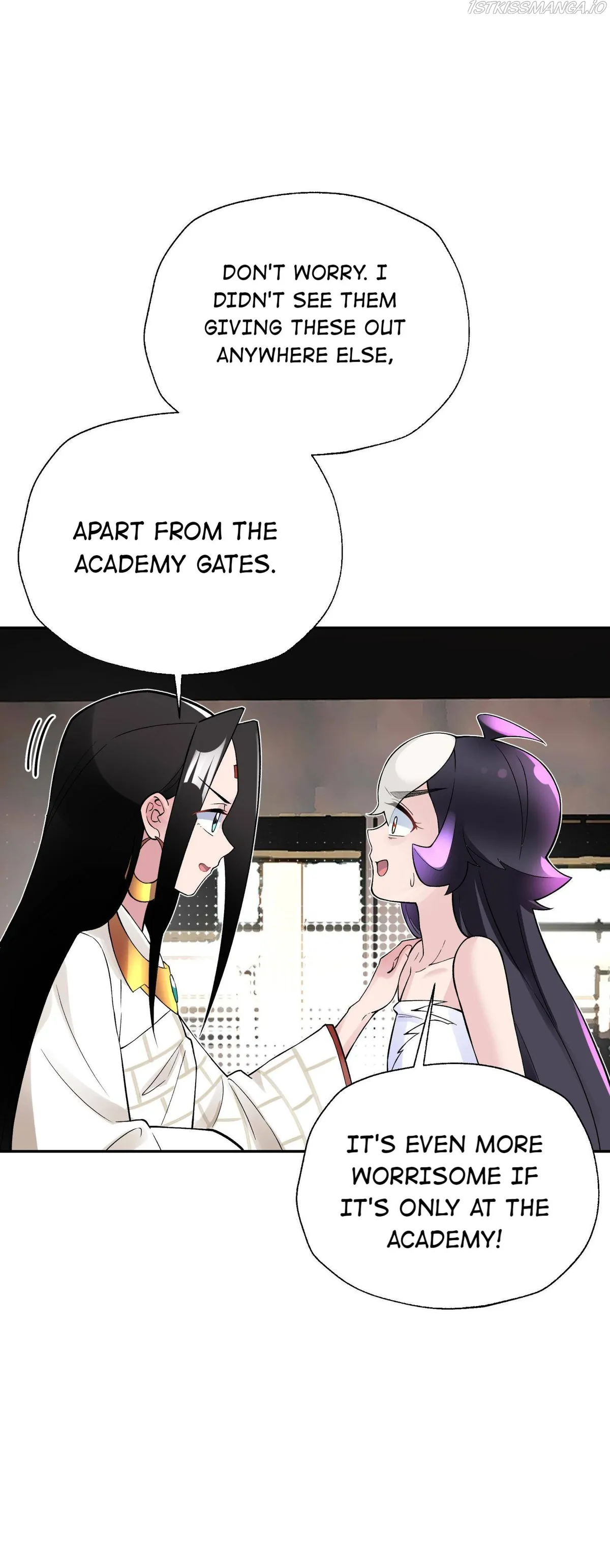 Busted! Darklord Chapter 130 Online - página 18