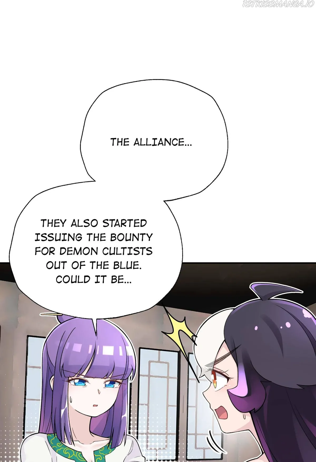 Busted! Darklord Chapter 130 Online - página 21