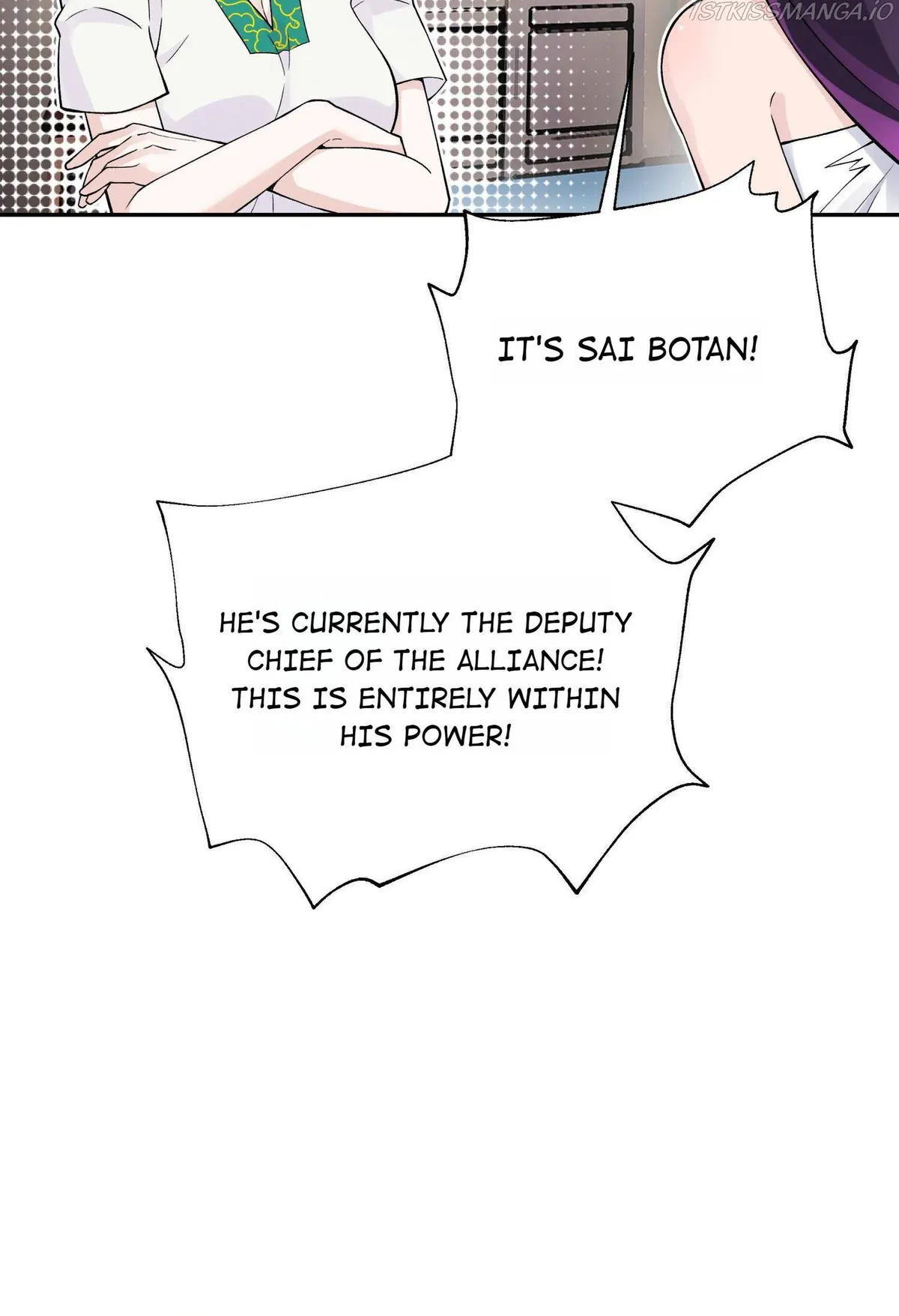 Busted! Darklord Chapter 130 Online - página 22