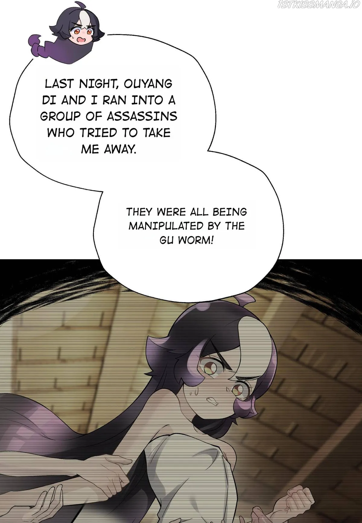 Busted! Darklord Chapter 130 Online - página 23