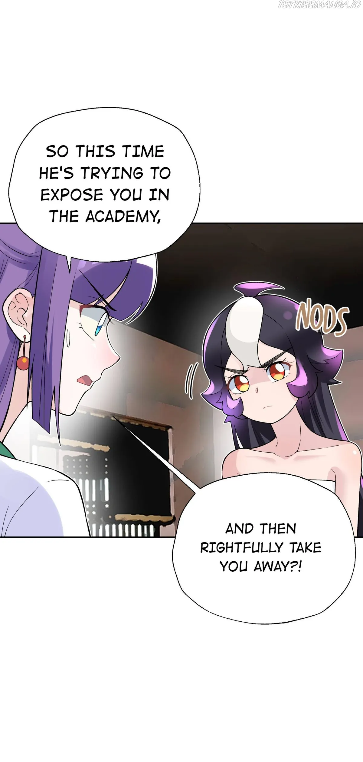 Busted! Darklord Chapter 130 Online - página 26