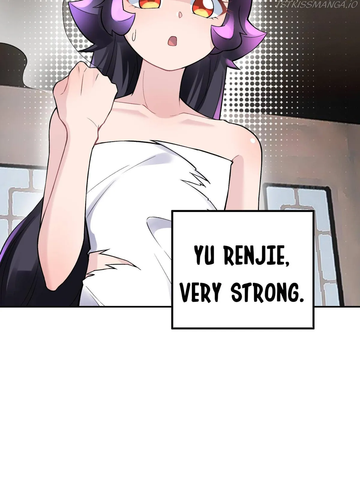 Busted! Darklord Chapter 130 Online - página 33