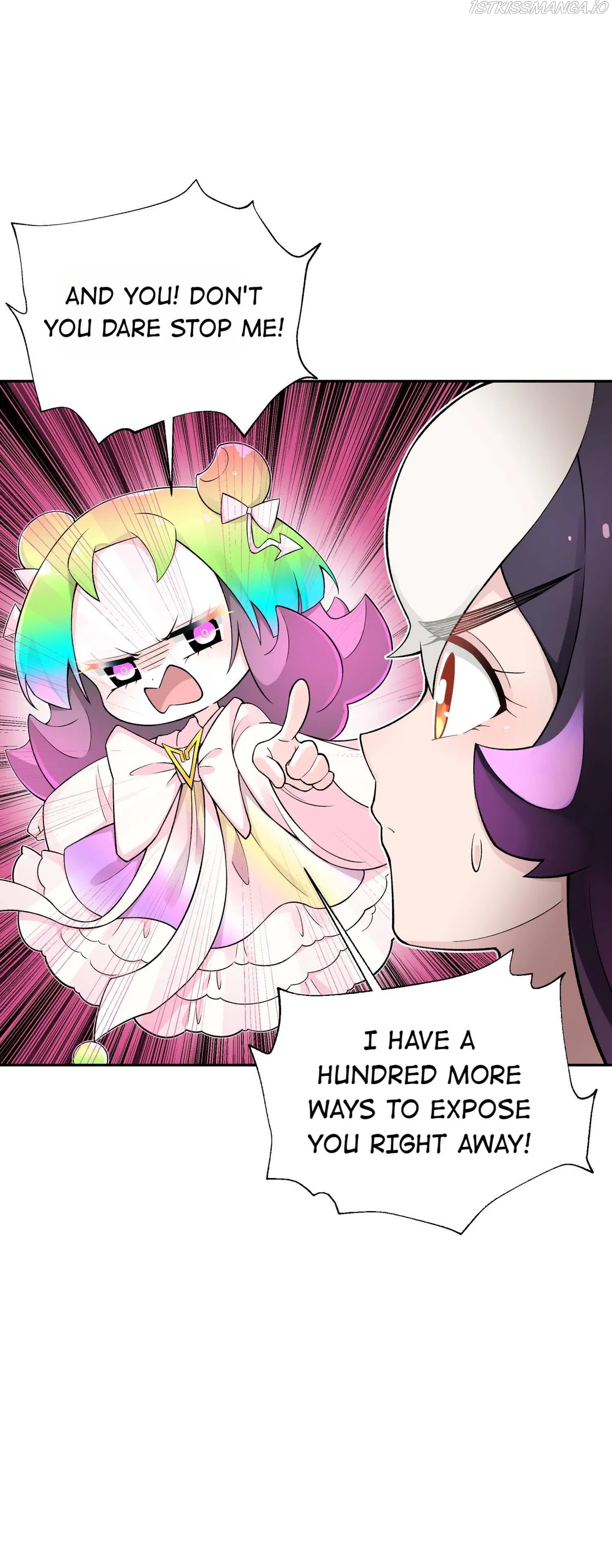 Busted! Darklord Chapter 130 Online - página 43