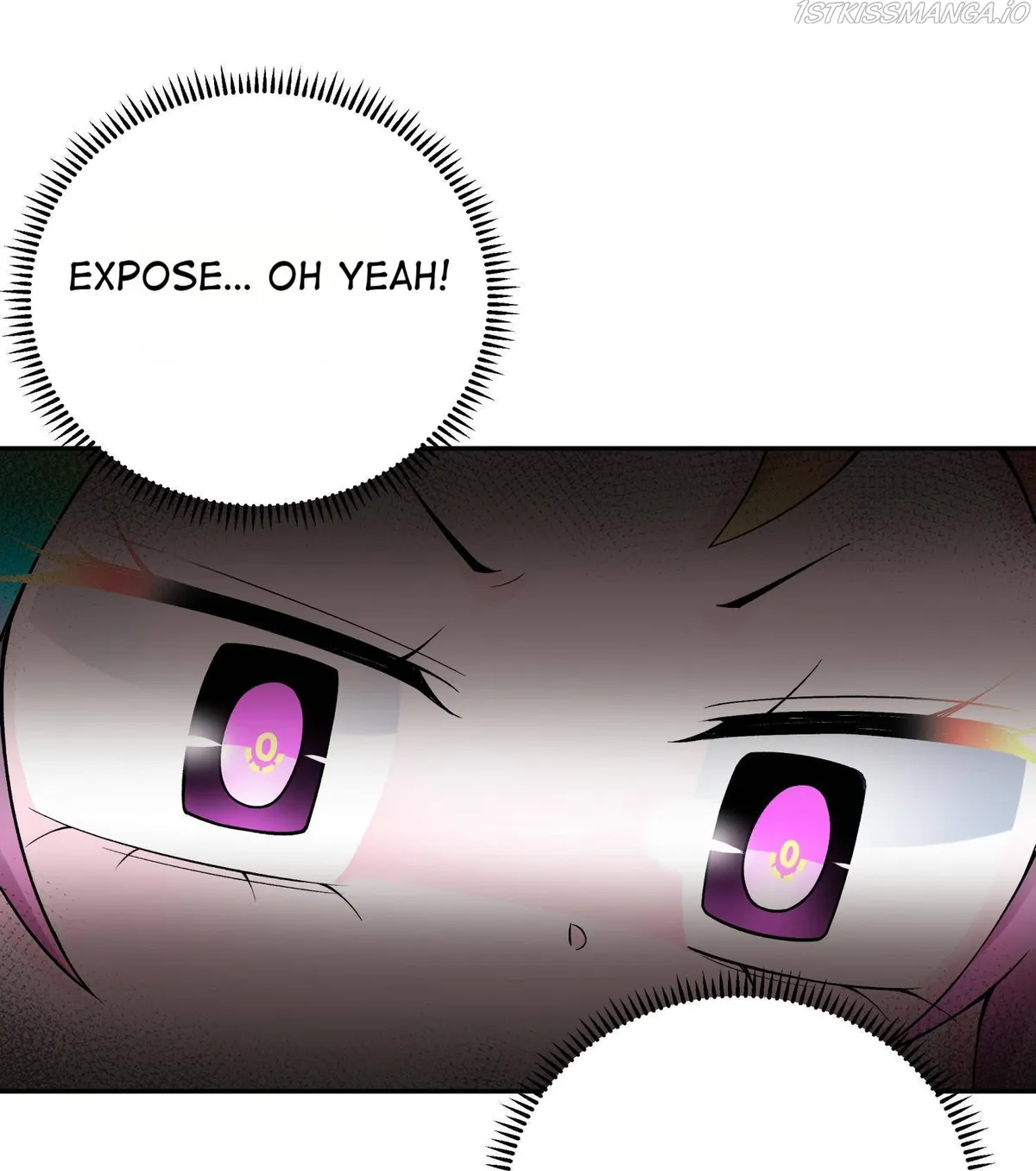 Busted! Darklord Chapter 130 Online - página 44