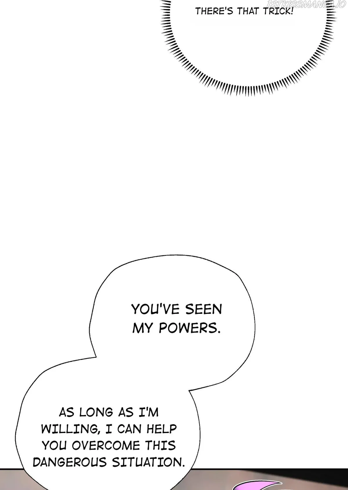 Busted! Darklord Chapter 130 Online - página 45