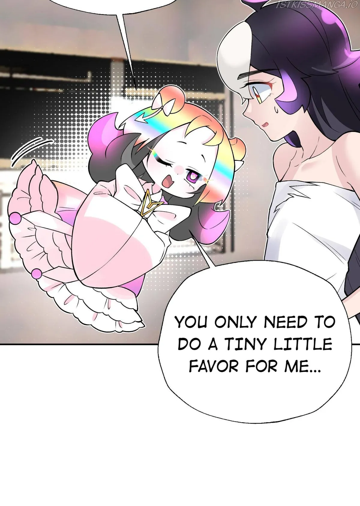 Busted! Darklord Chapter 130 Online - página 46