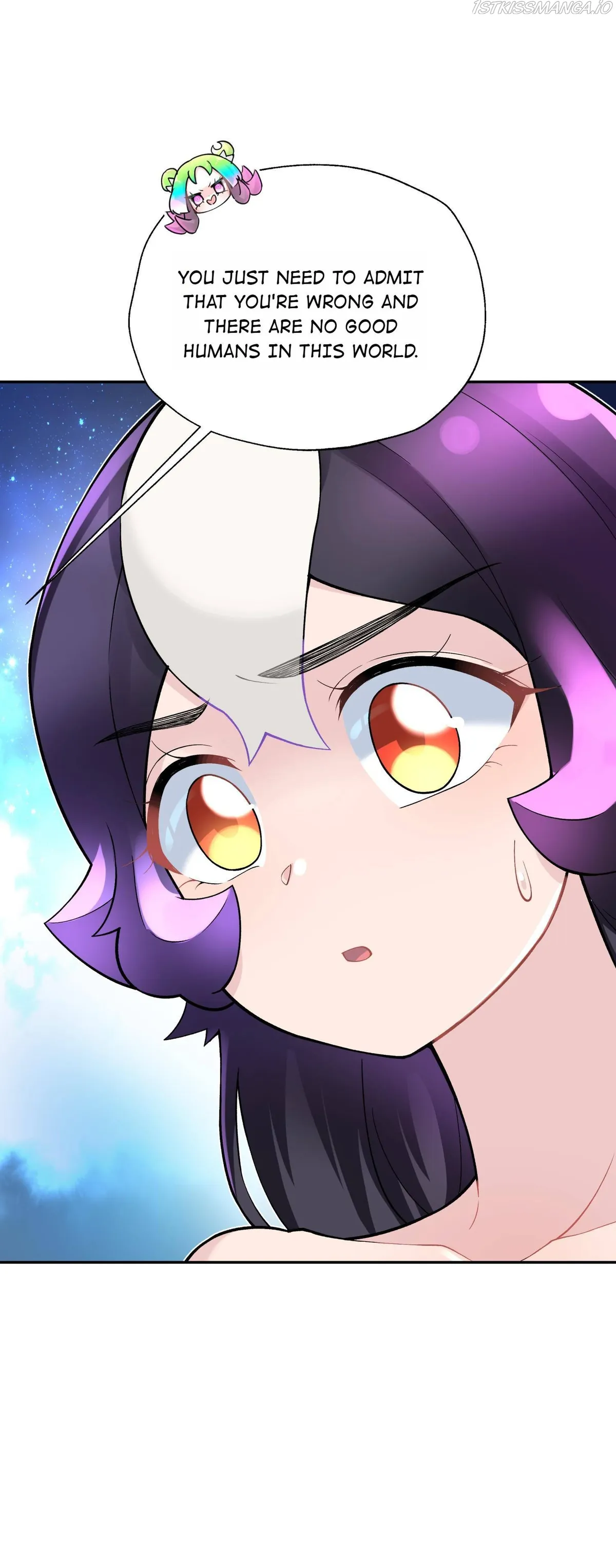 Busted! Darklord Chapter 130 Online - página 47