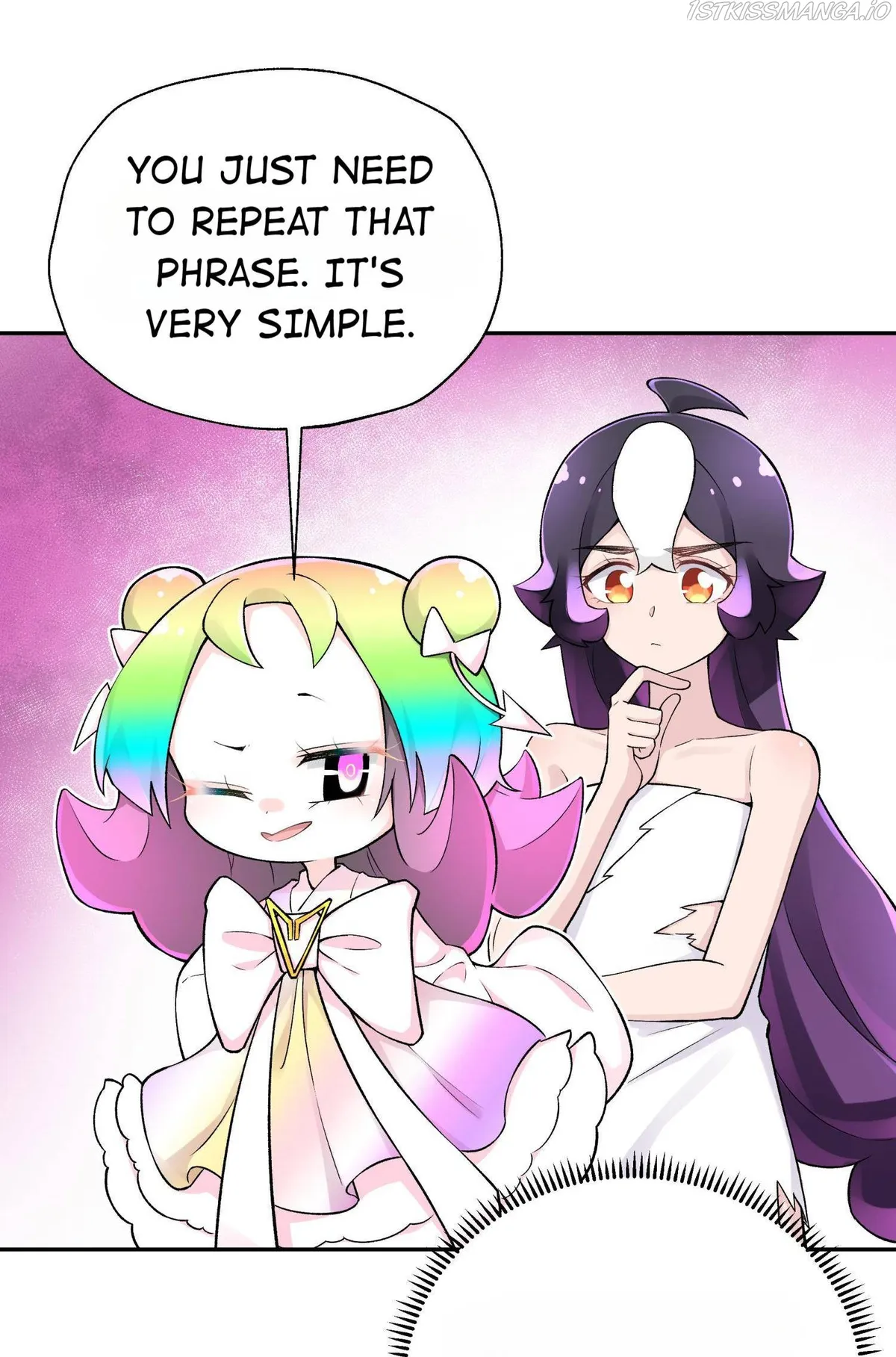 Busted! Darklord Chapter 130 Online - página 48