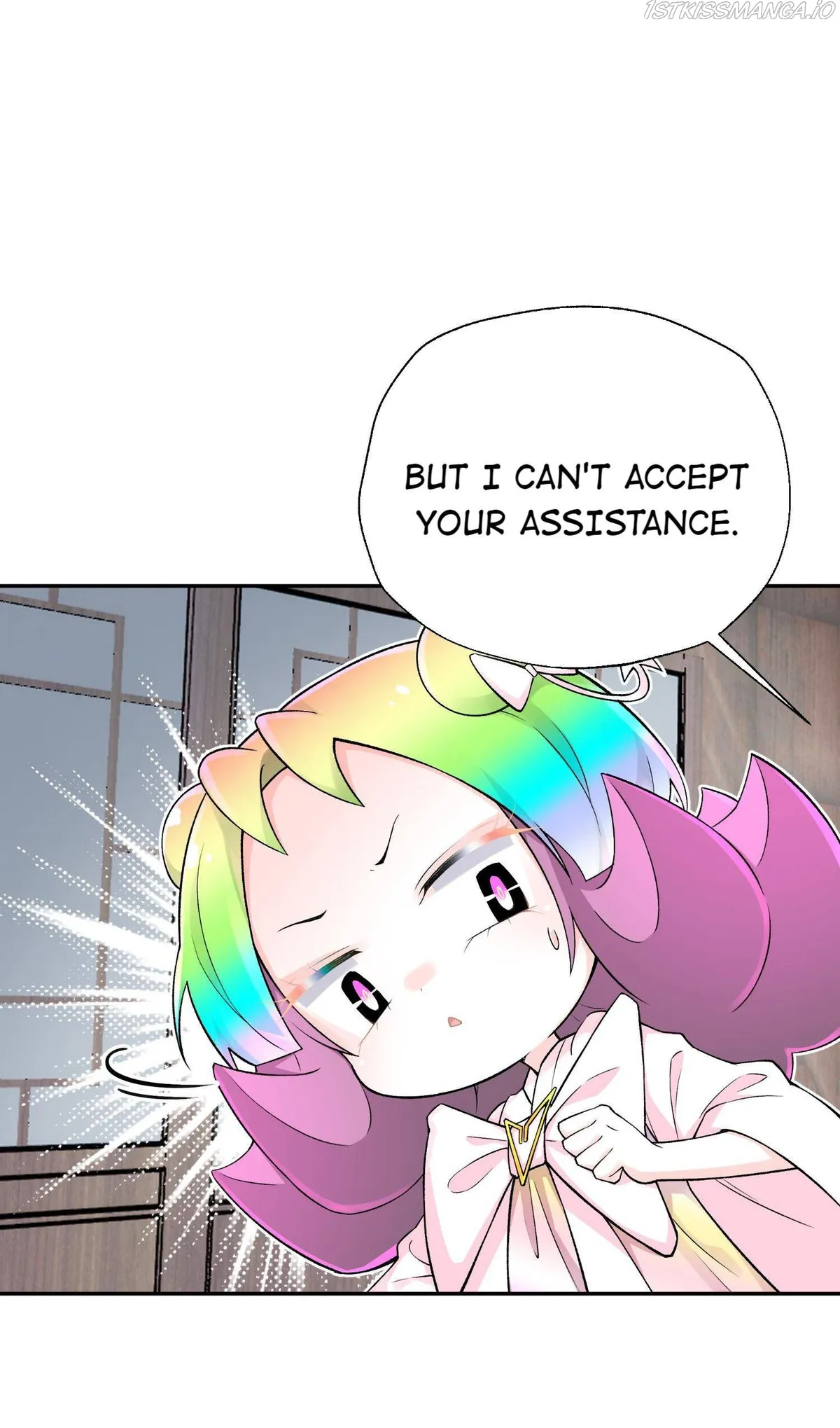 Busted! Darklord Chapter 130 Online - página 50