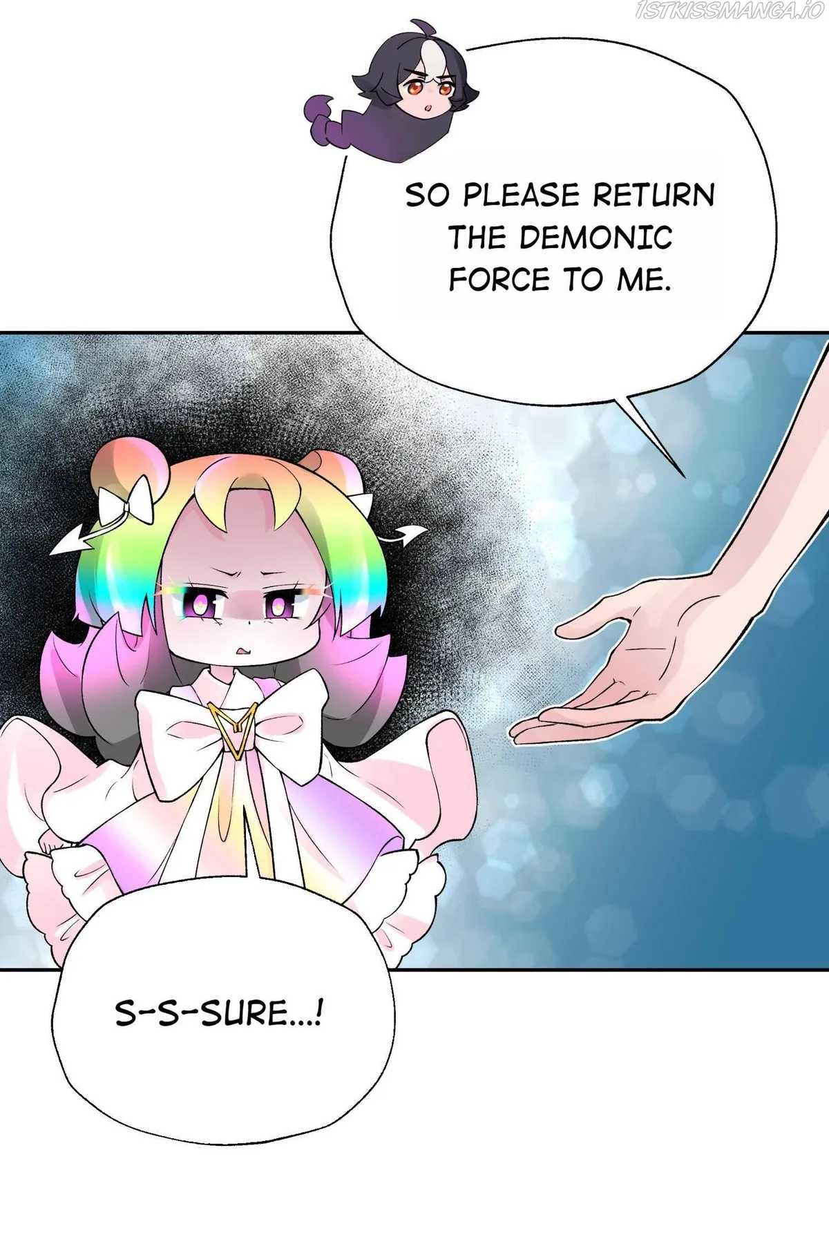 Busted! Darklord Chapter 130 Online - página 53