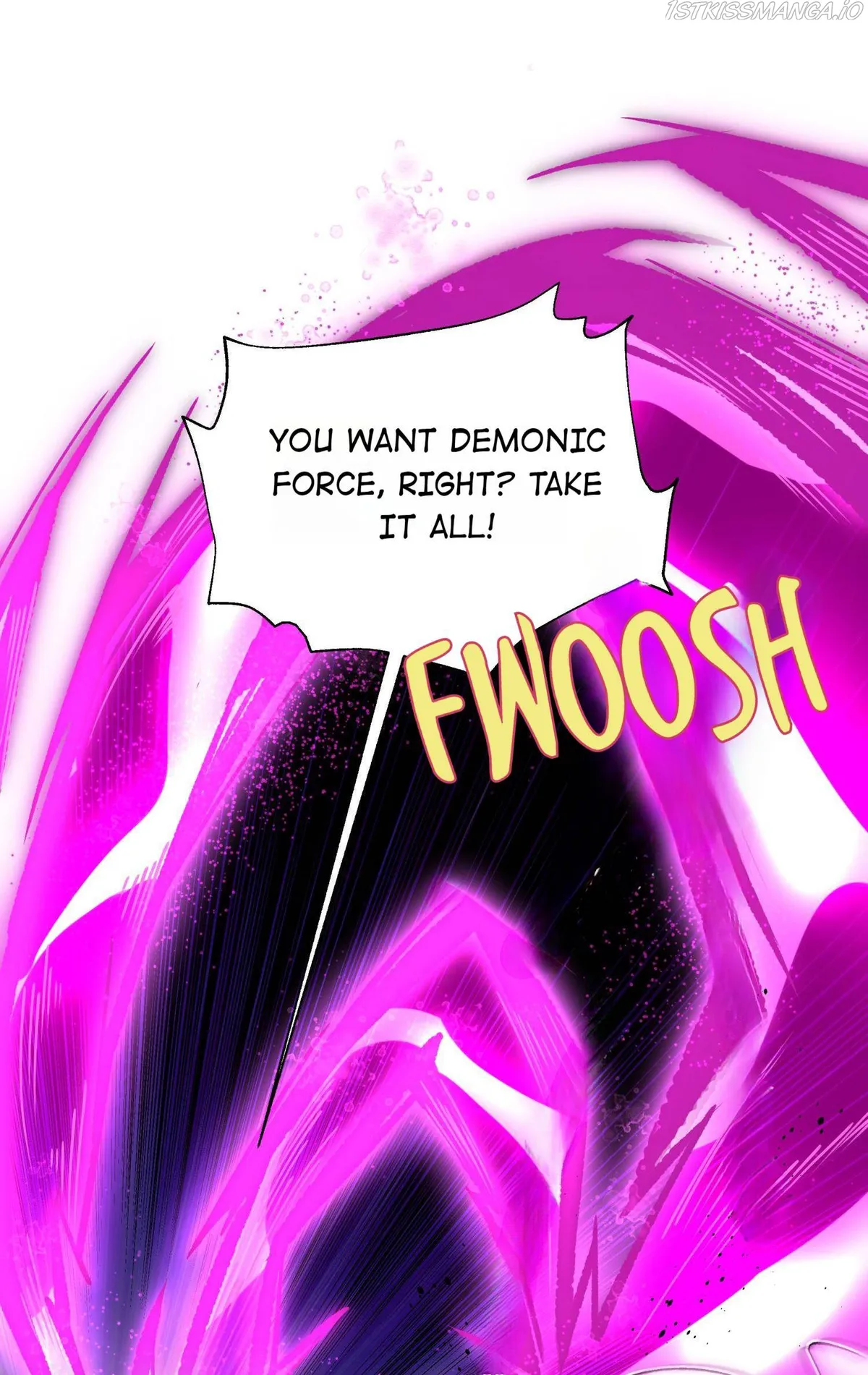 Busted! Darklord Chapter 130 Online - página 54