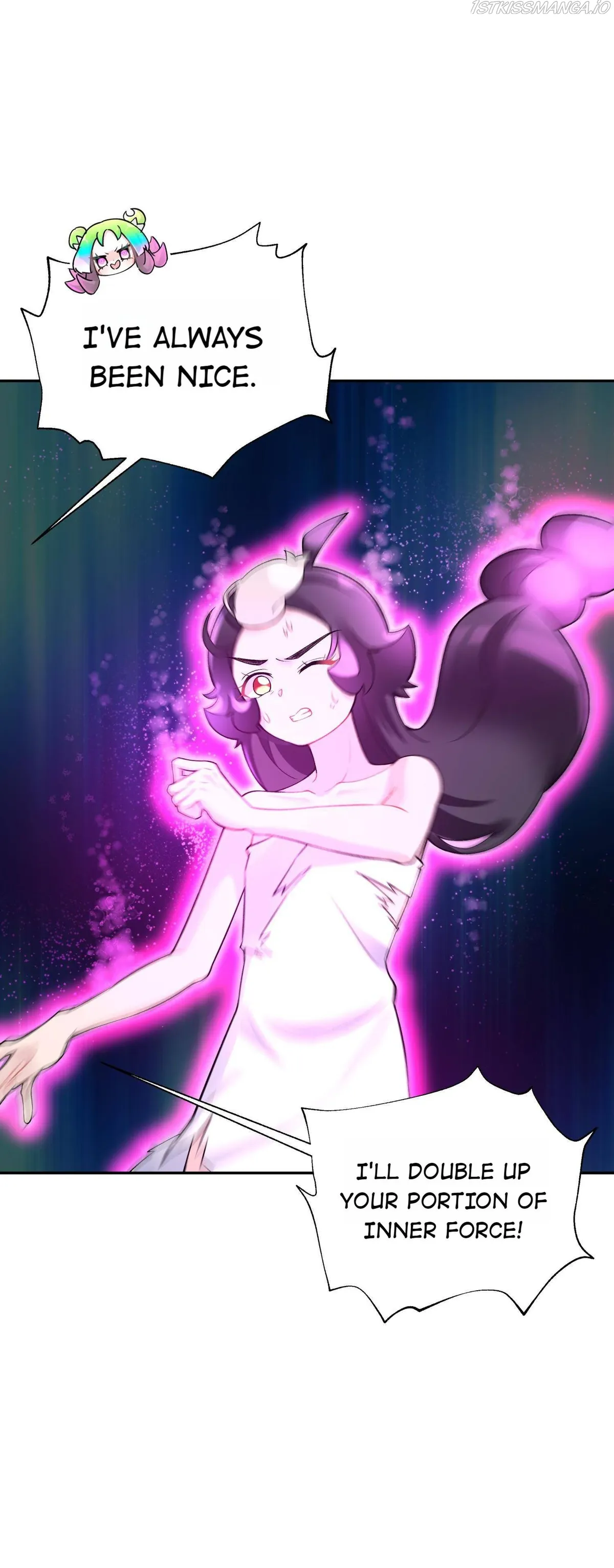 Busted! Darklord Chapter 130 Online - página 56