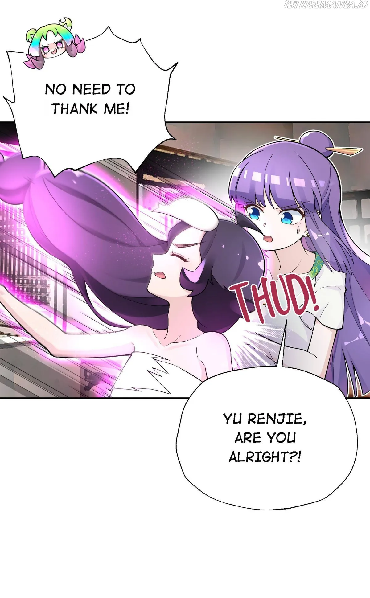 Busted! Darklord Chapter 130 Online - página 57