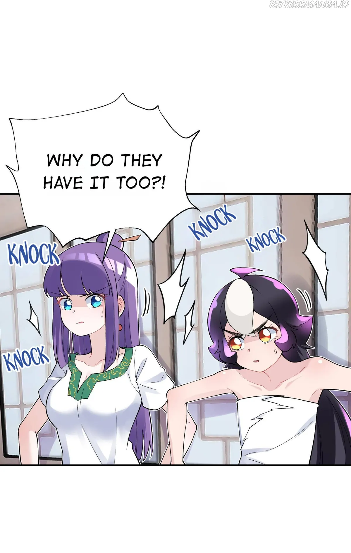 Busted! Darklord Chapter 130 Online - página 63