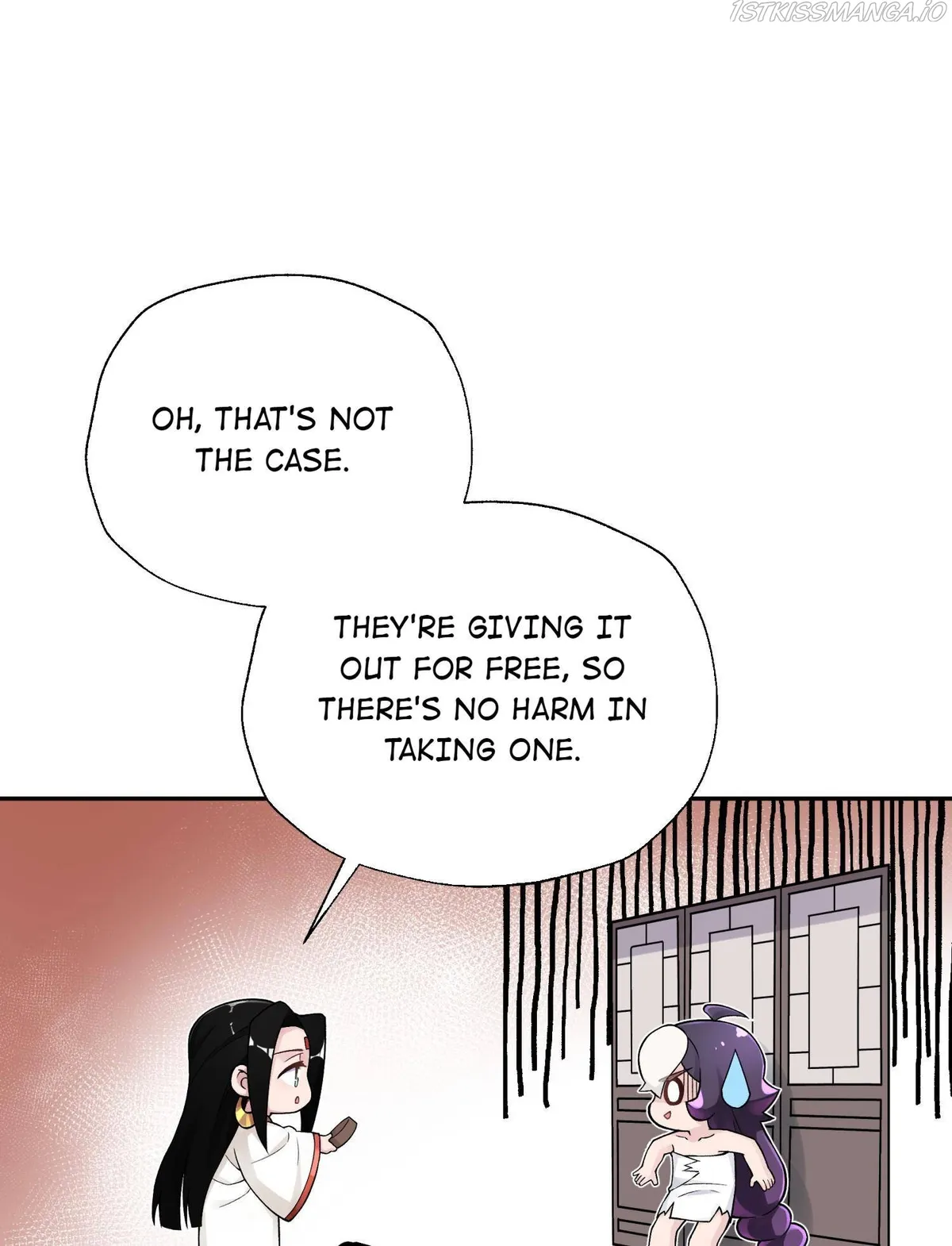 Busted! Darklord Chapter 130 Online - página 65